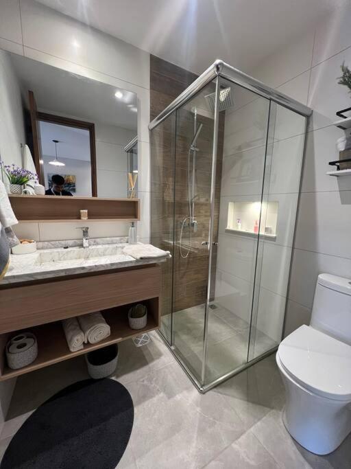 Precioso apartamento de lujo
