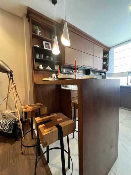 Precioso apartamento de lujo