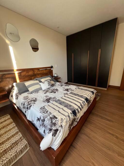 Precioso apartamento de lujo