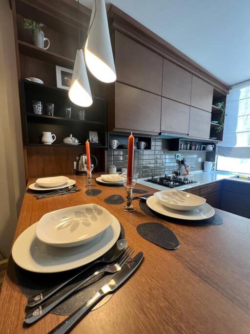Precioso apartamento de lujo