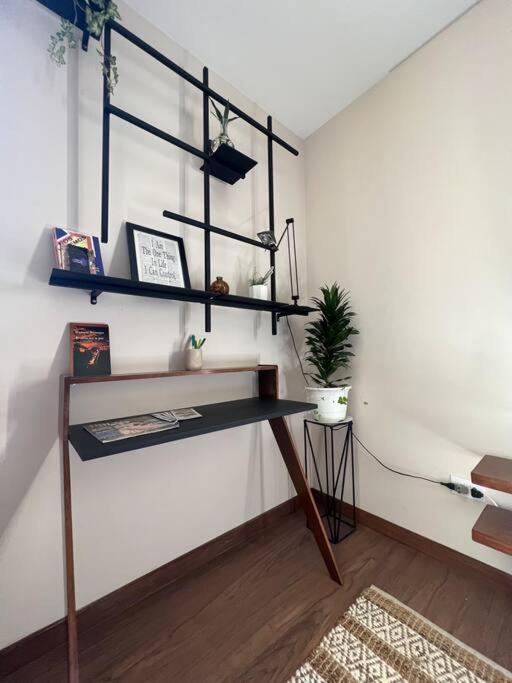 Precioso apartamento de lujo
