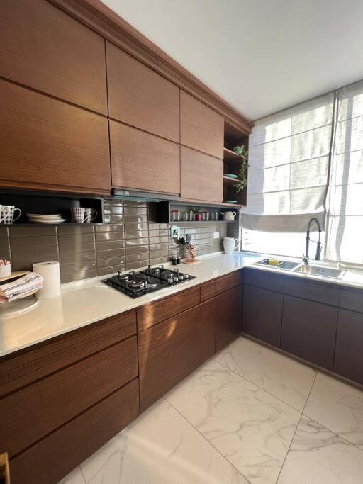 Precioso apartamento de lujo