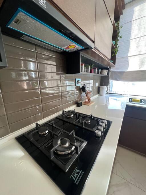 Precioso apartamento de lujo