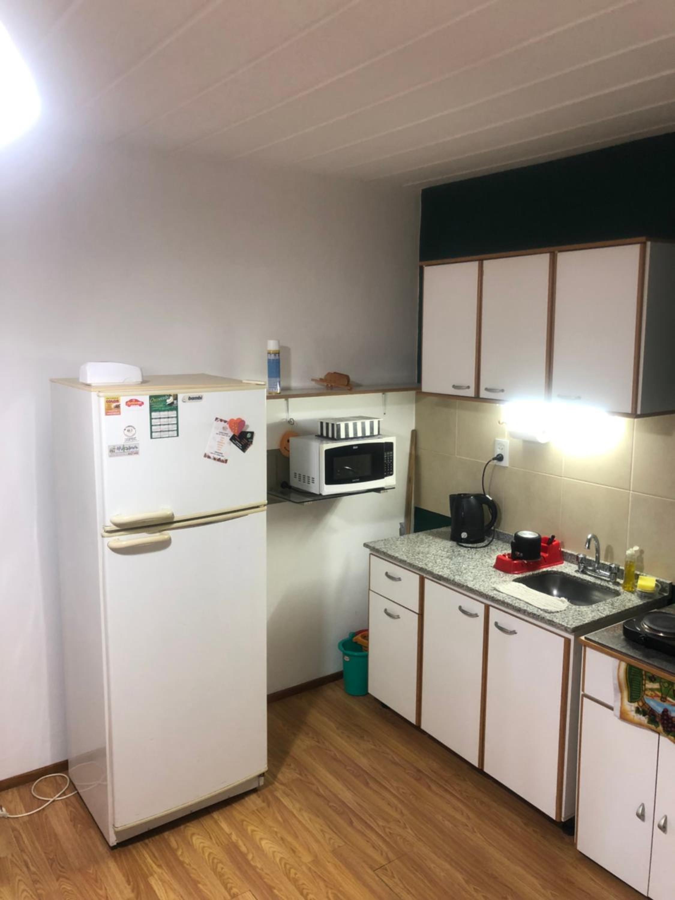 Departamento El Hornero