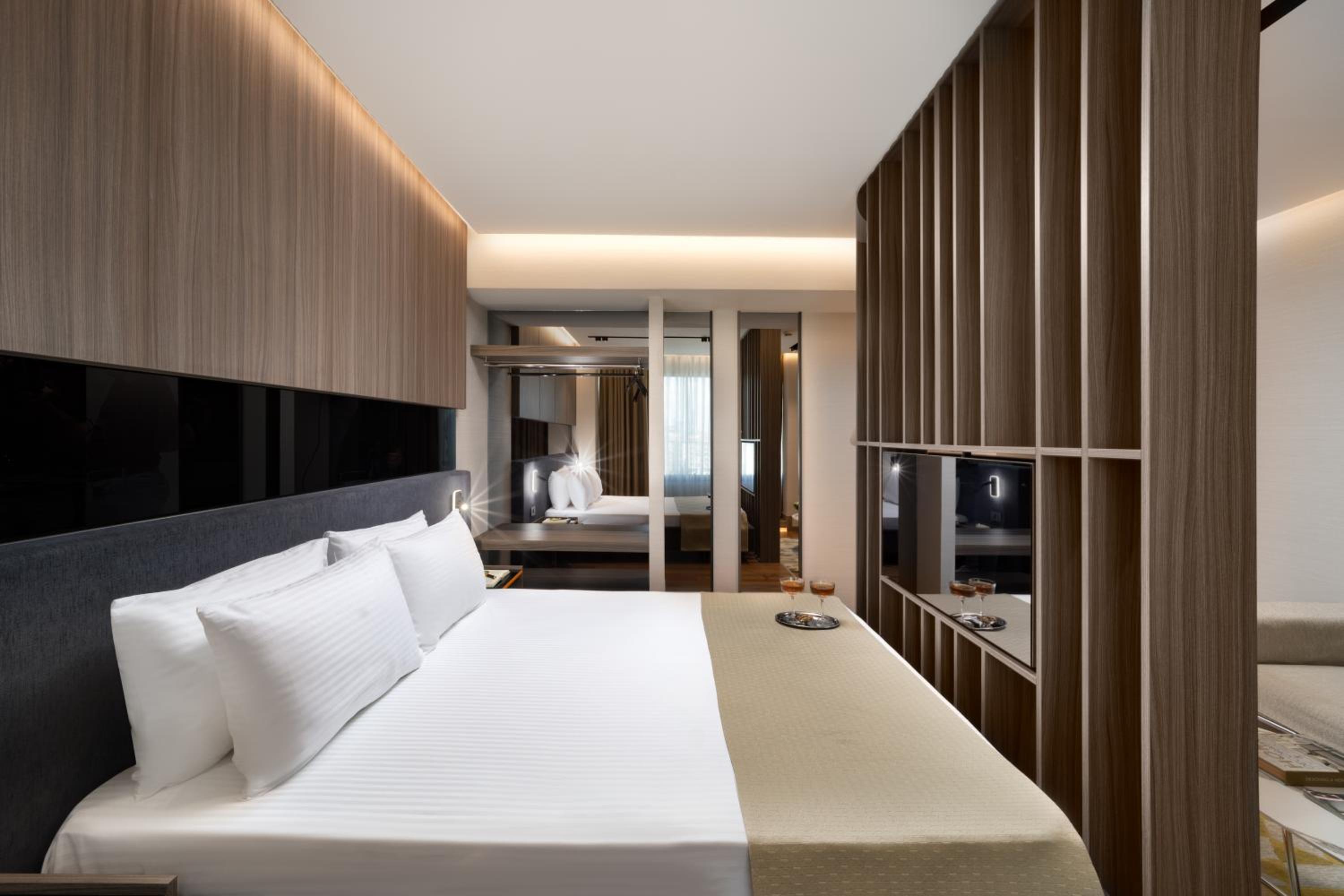 Nish Palace Beşiktaş - Image 19