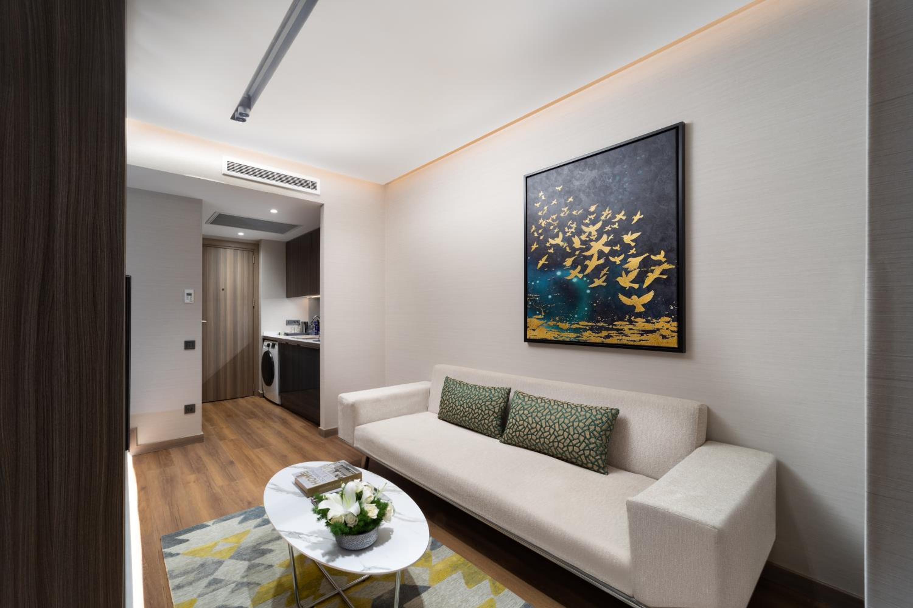 Nish Palace Beşiktaş - Image 18