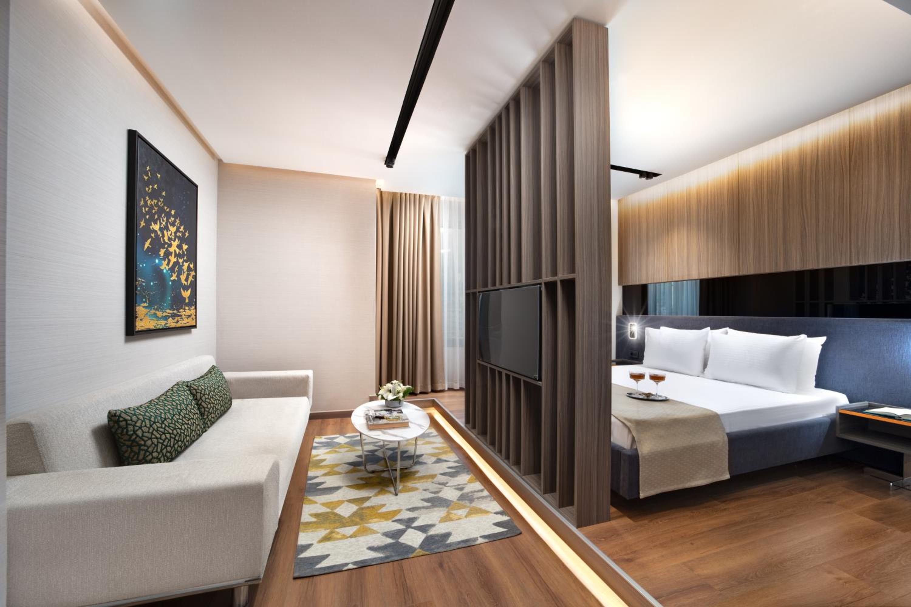 Nish Palace Beşiktaş - Image 16