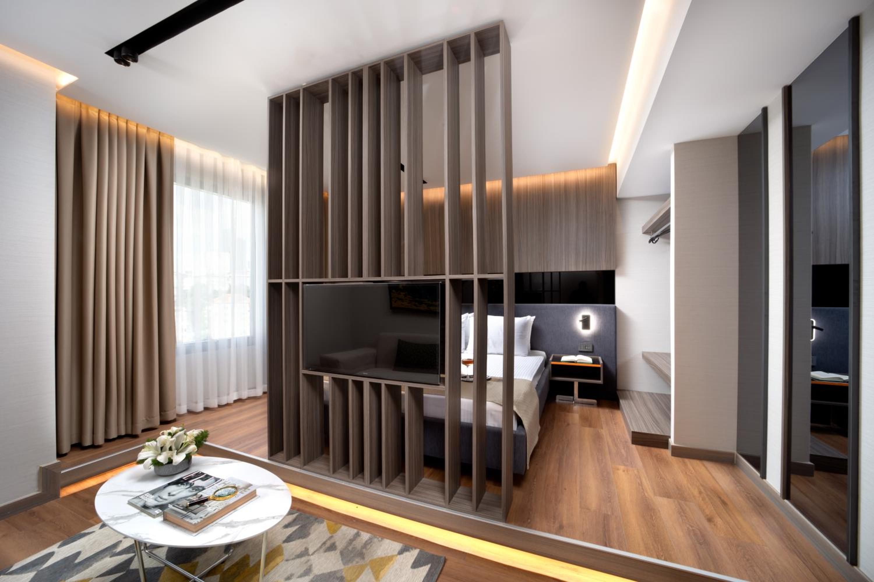 Nish Palace Beşiktaş - Image 15