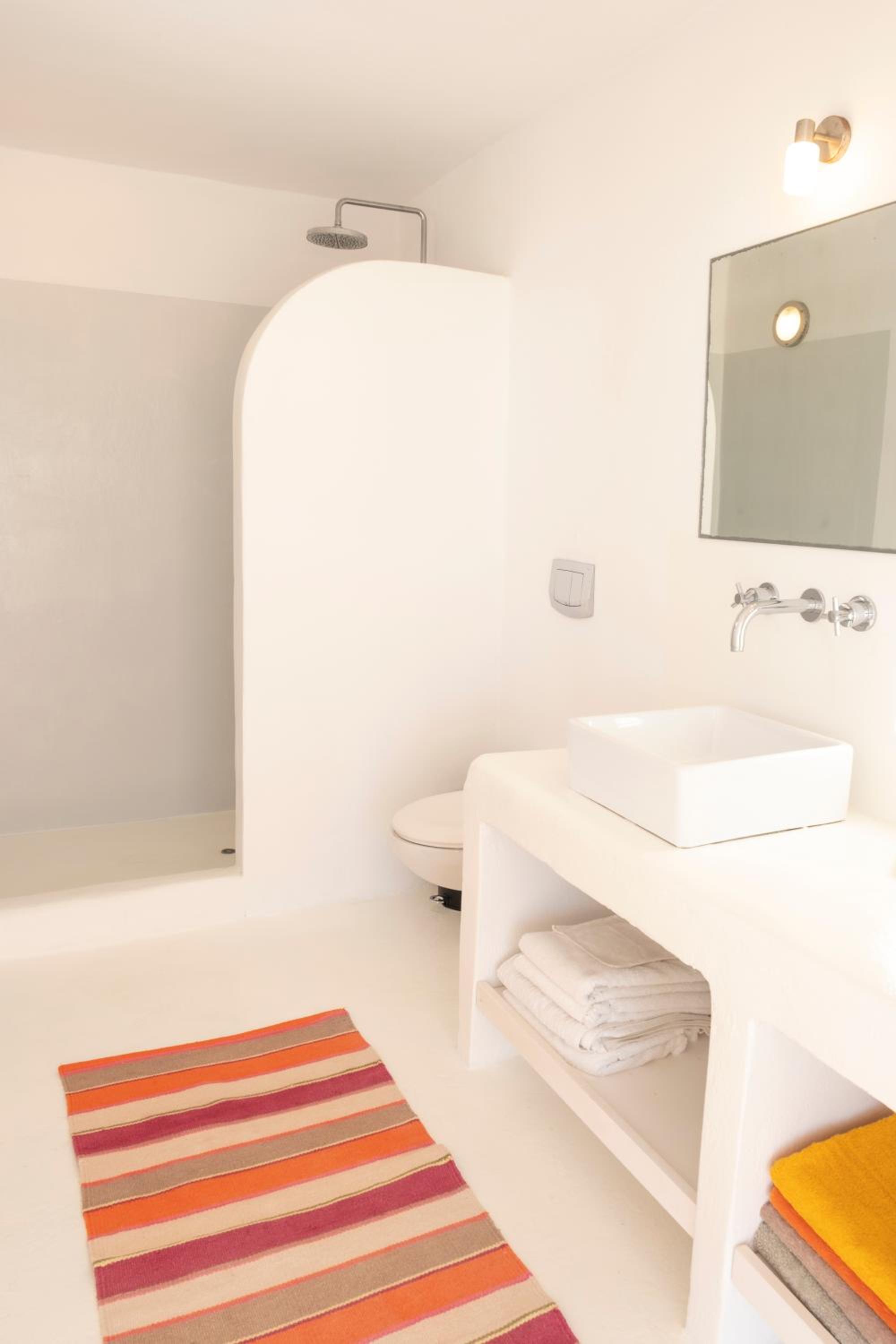 Cycladic Villa Kamari
