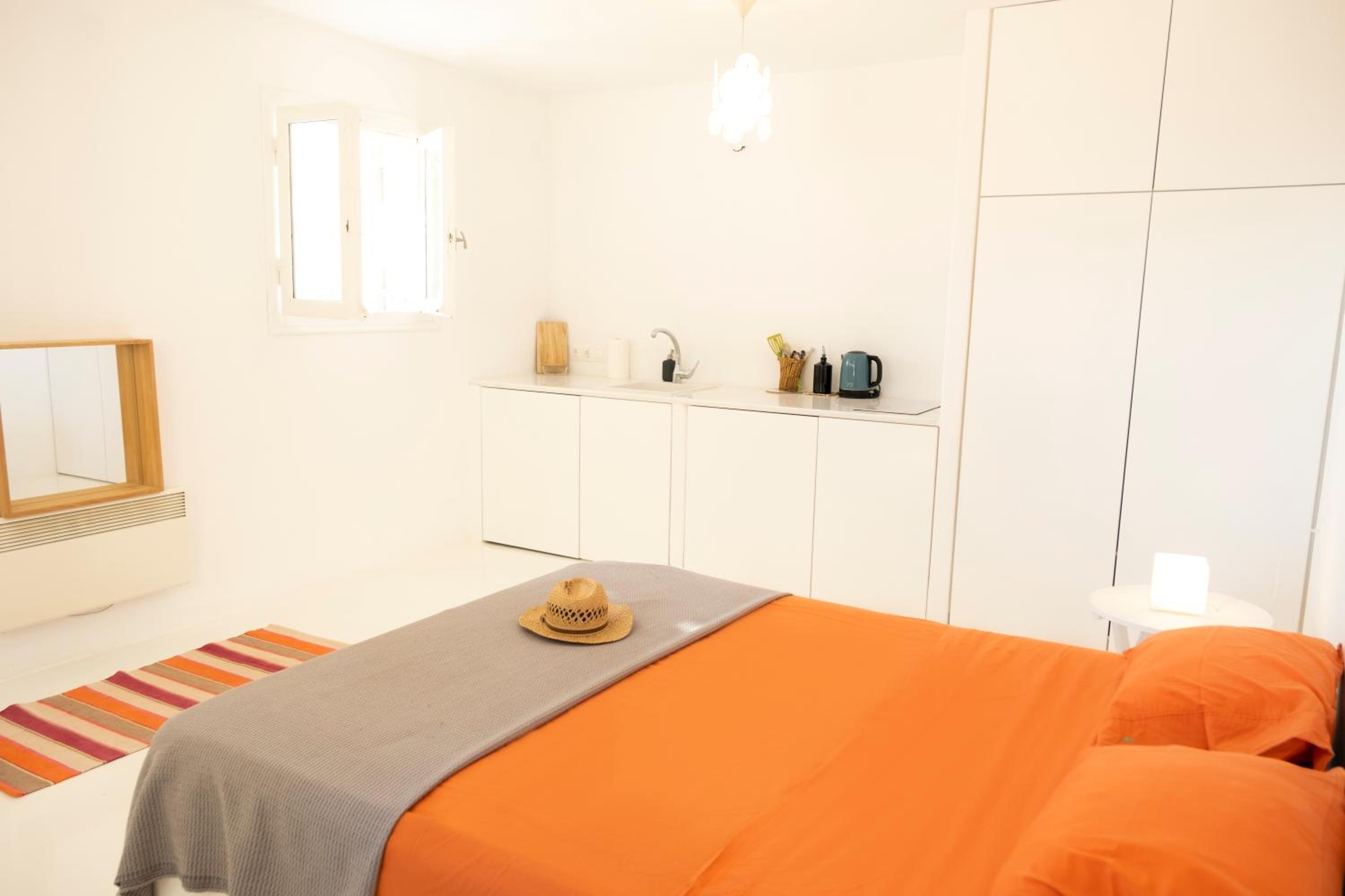 Cycladic Villa Kamari