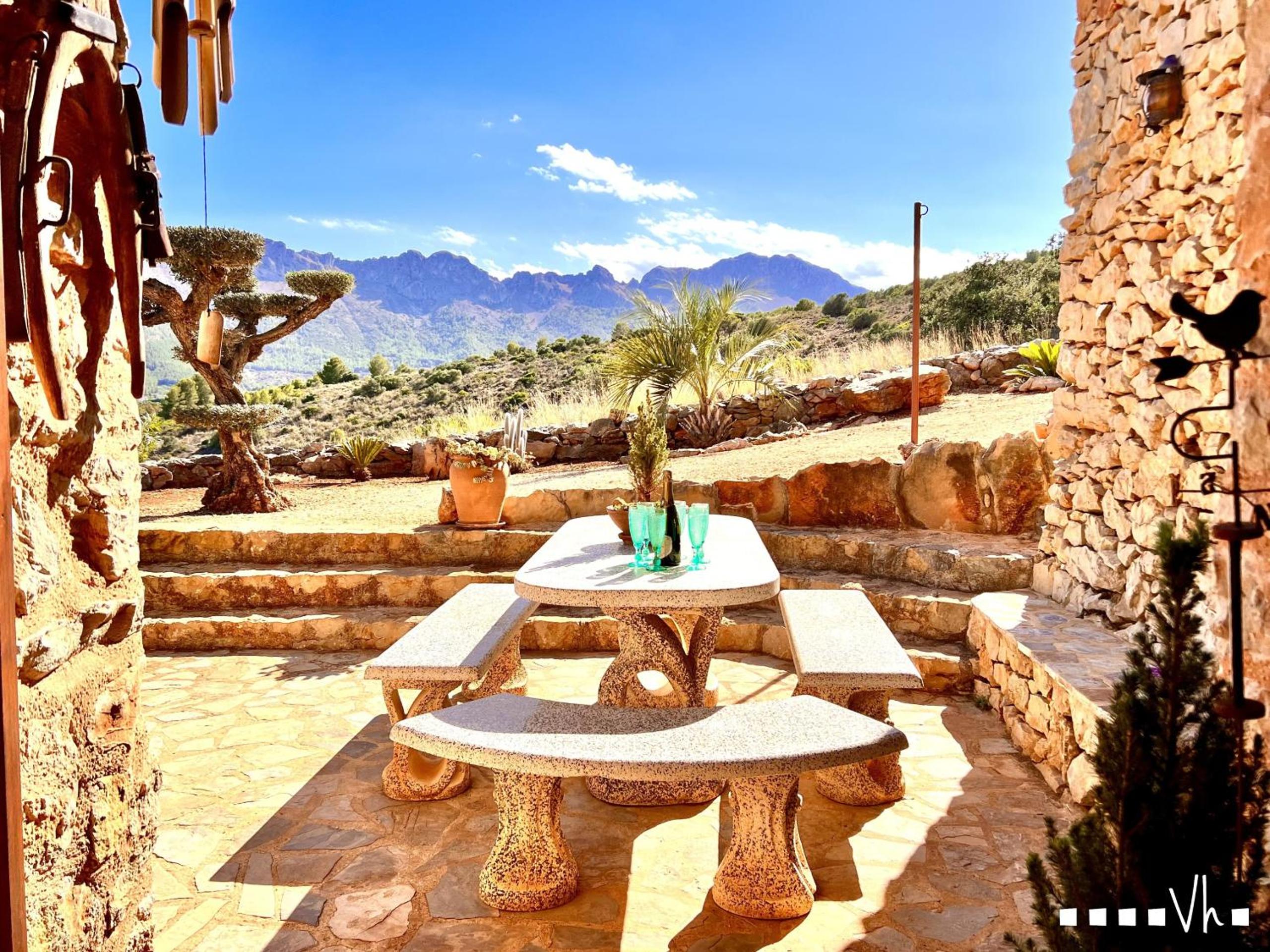 VH CostaBlanca - CALIMA view 3