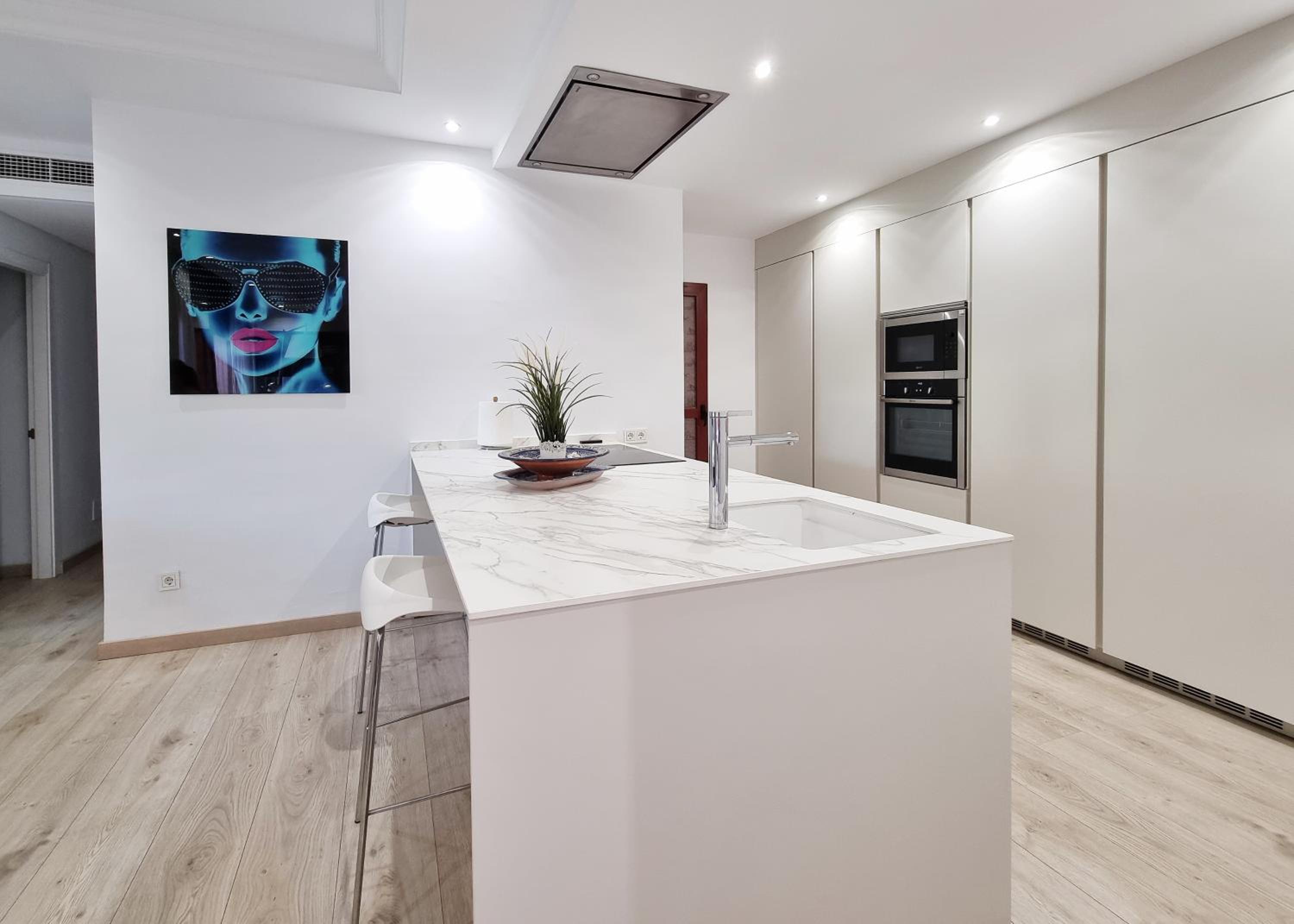 Luxury Apartment in Jardines De Don Carlos