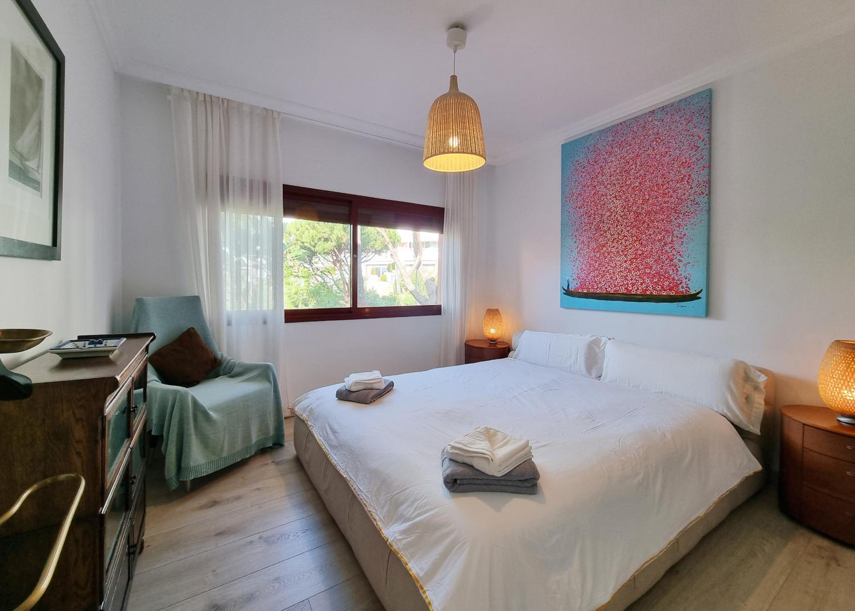 Luxury Apartment in Jardines De Don Carlos