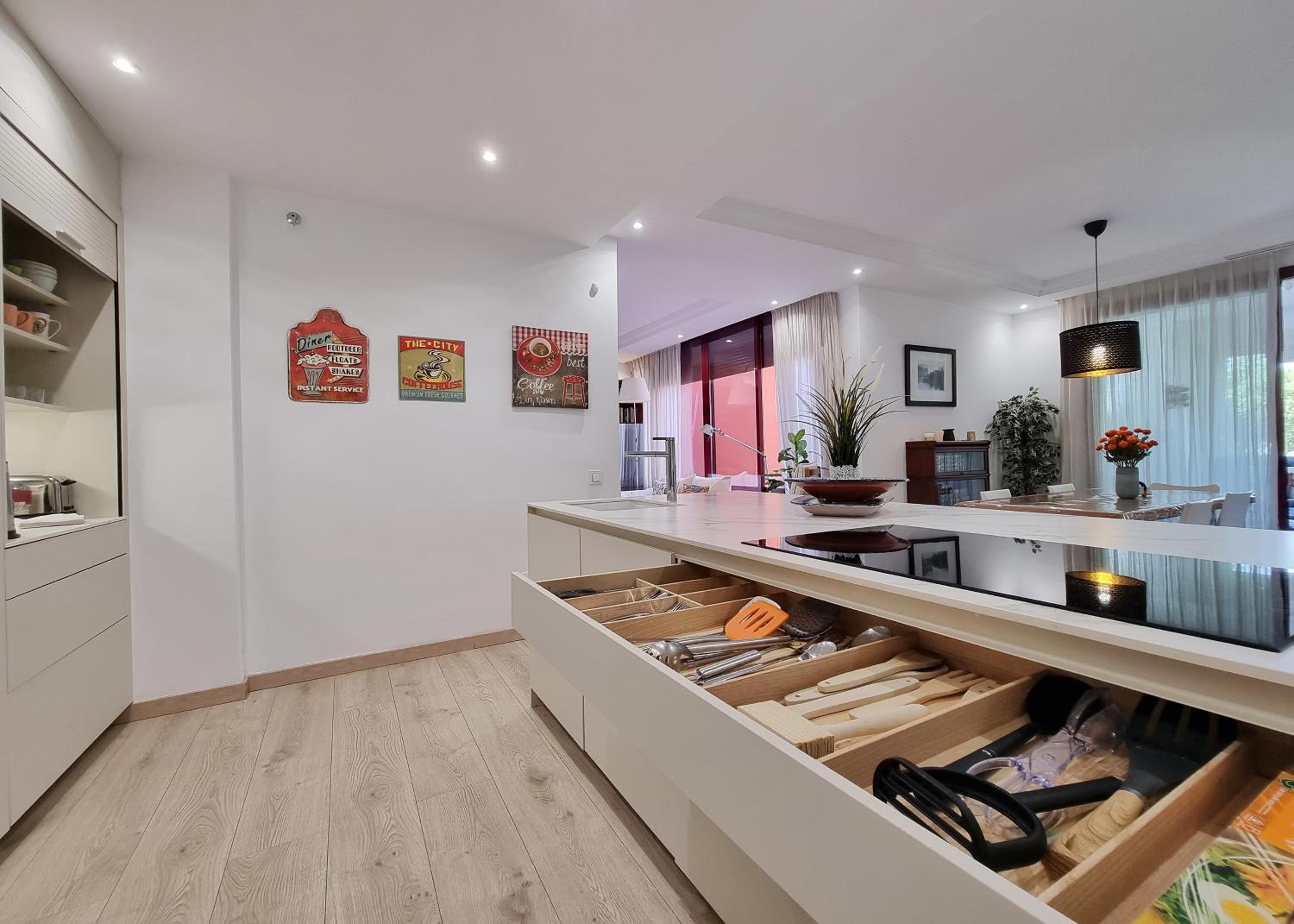 Luxury Apartment in Jardines De Don Carlos