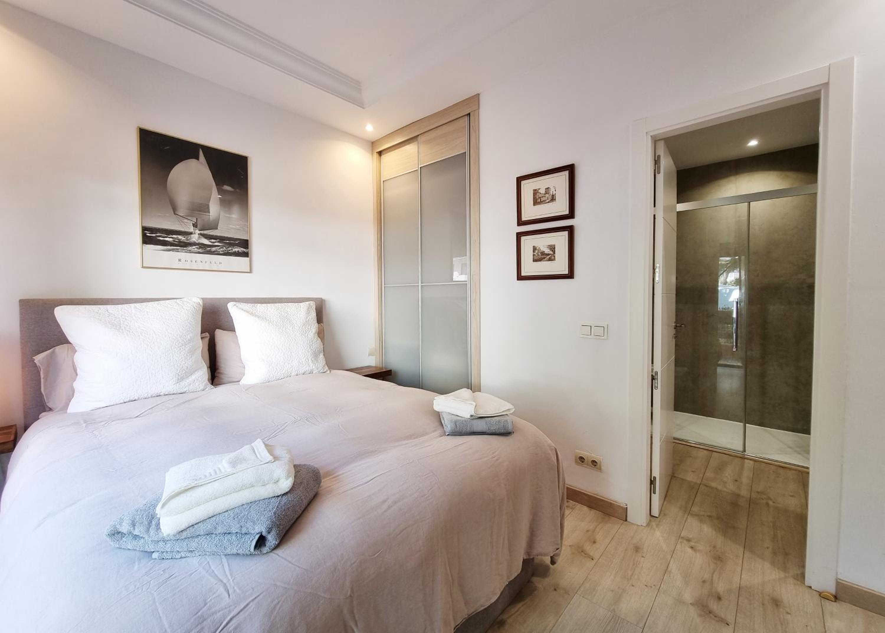 Luxury Apartment in Jardines De Don Carlos