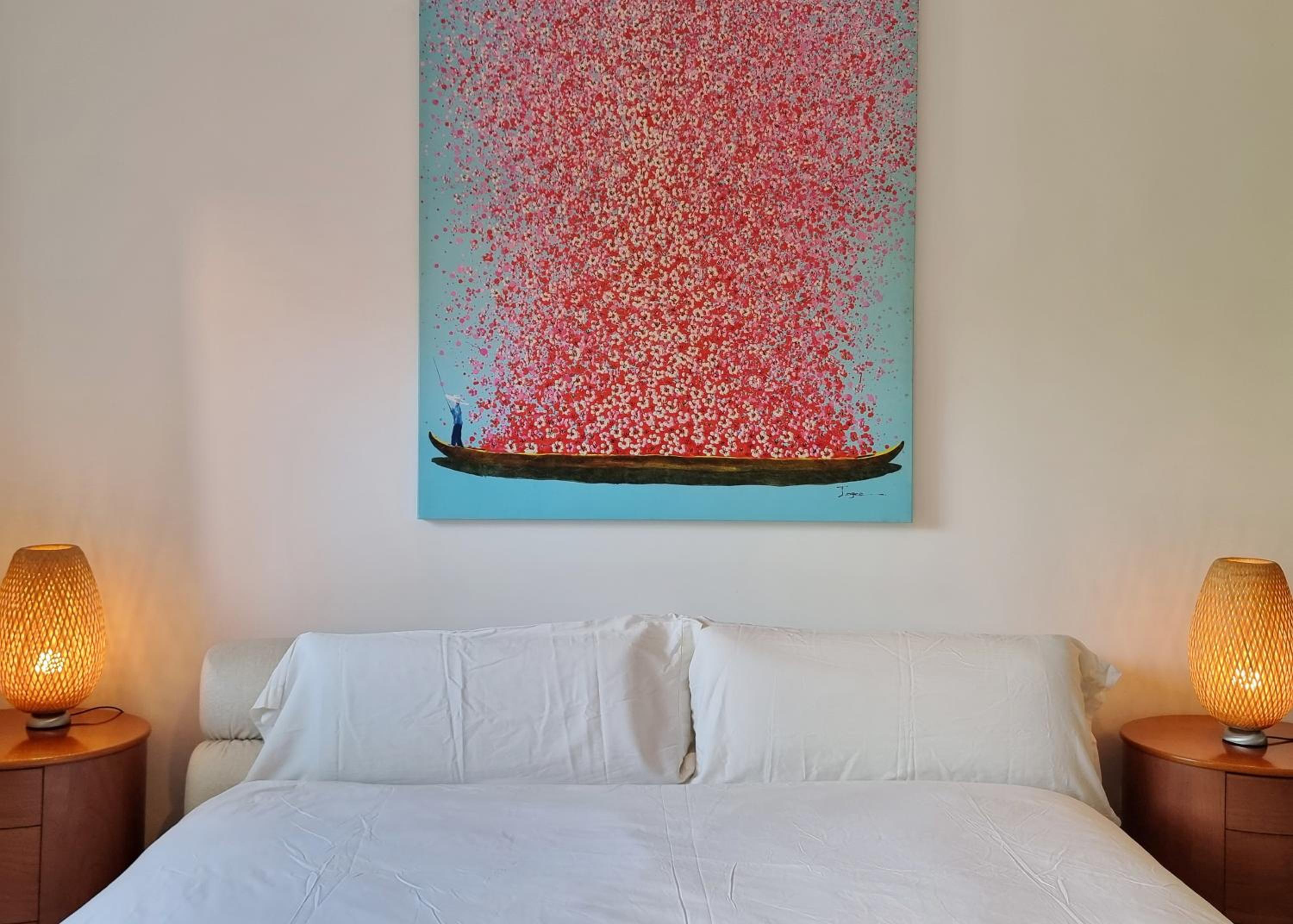 Luxury Apartment in Jardines De Don Carlos