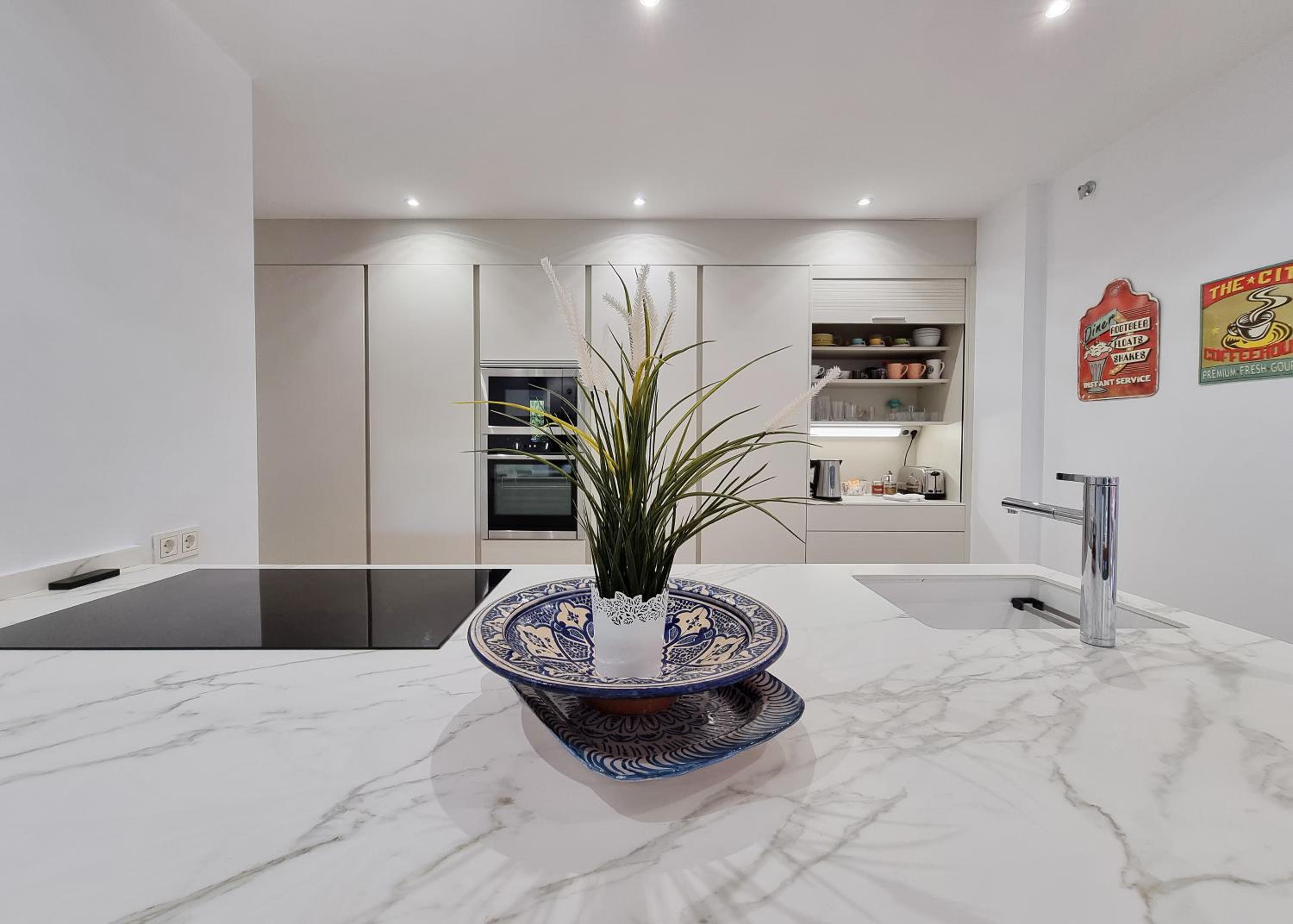 Luxury Apartment in Jardines De Don Carlos