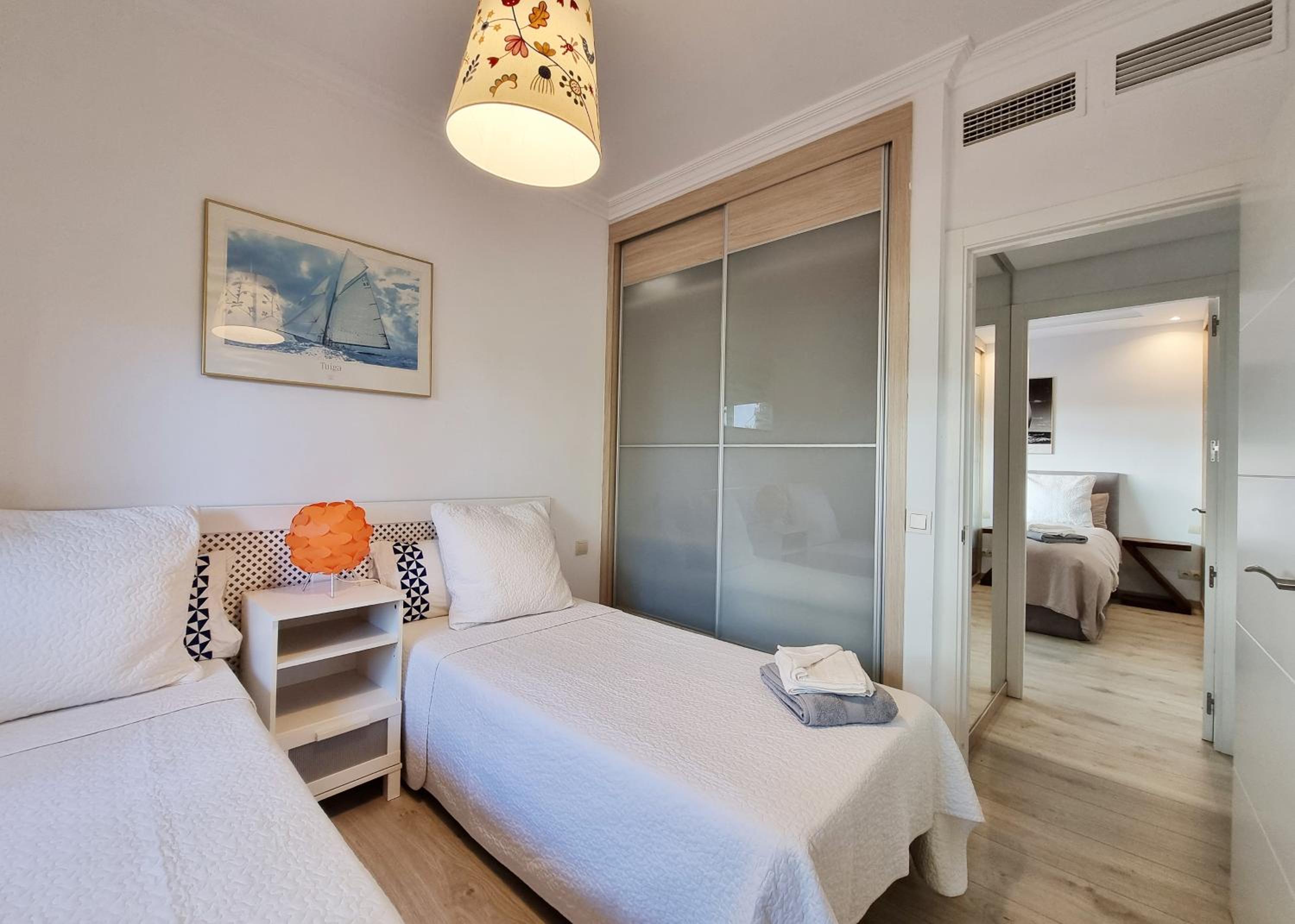 Luxury Apartment in Jardines De Don Carlos