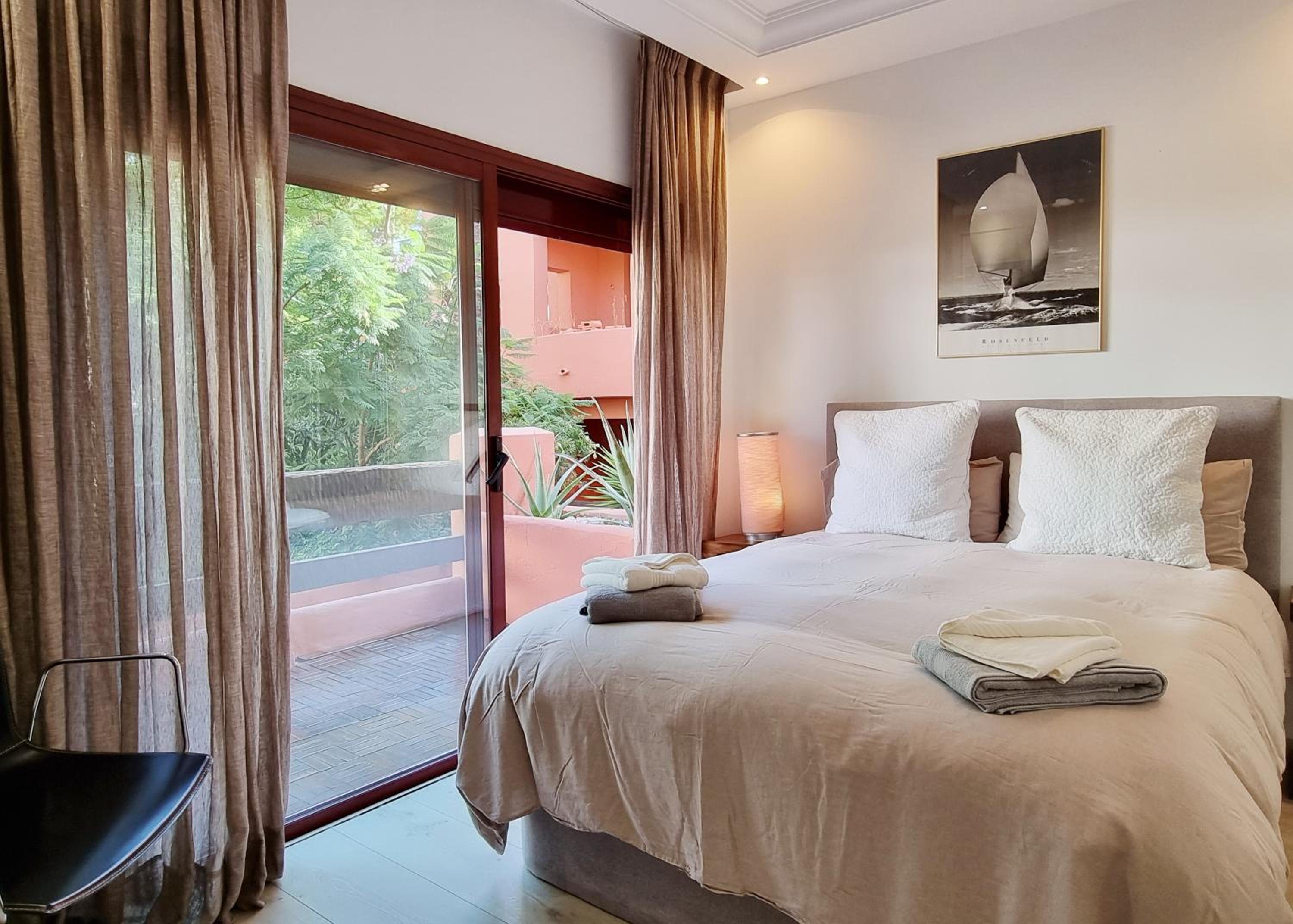 Luxury Apartment in Jardines De Don Carlos