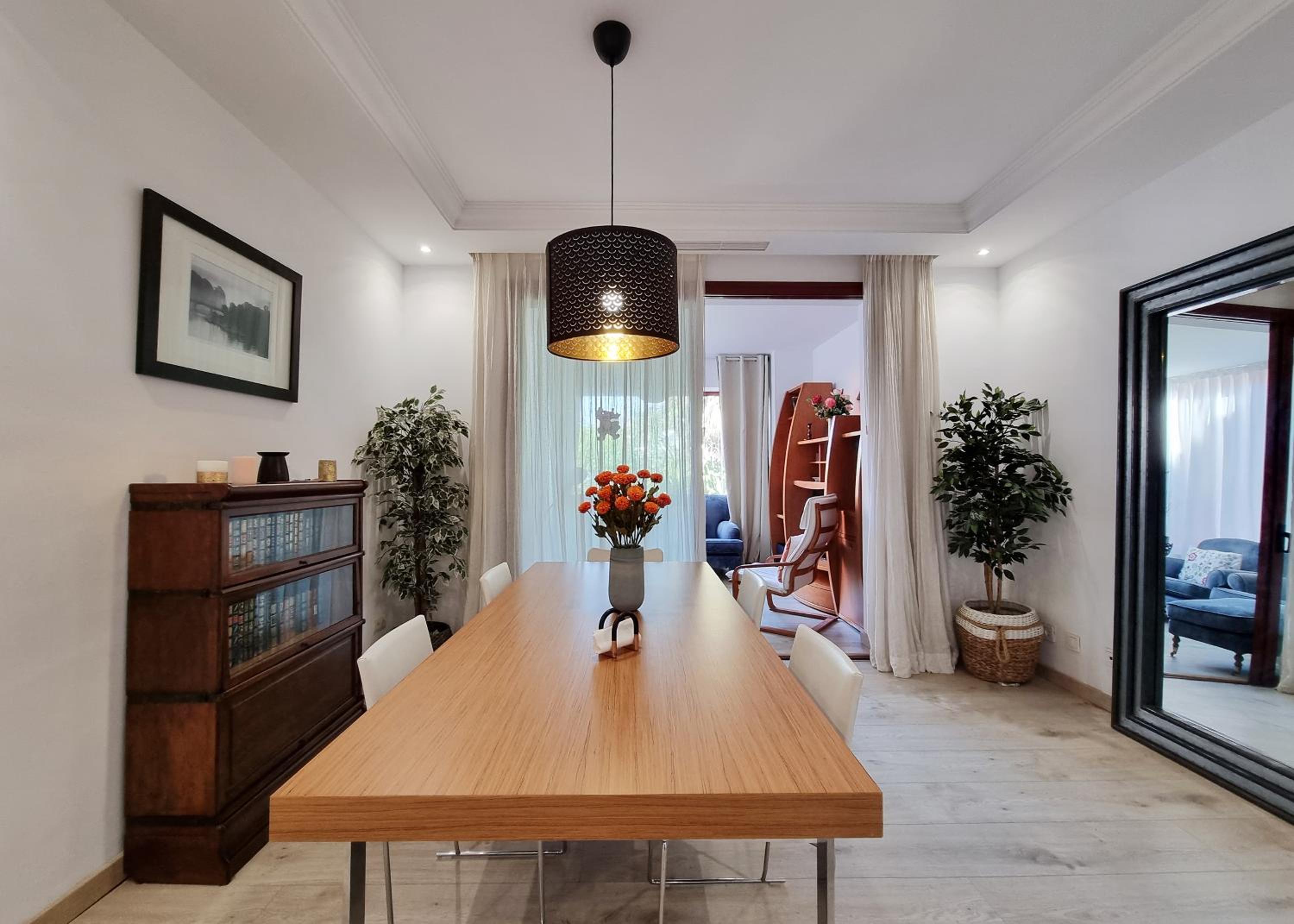 Luxury Apartment in Jardines De Don Carlos
