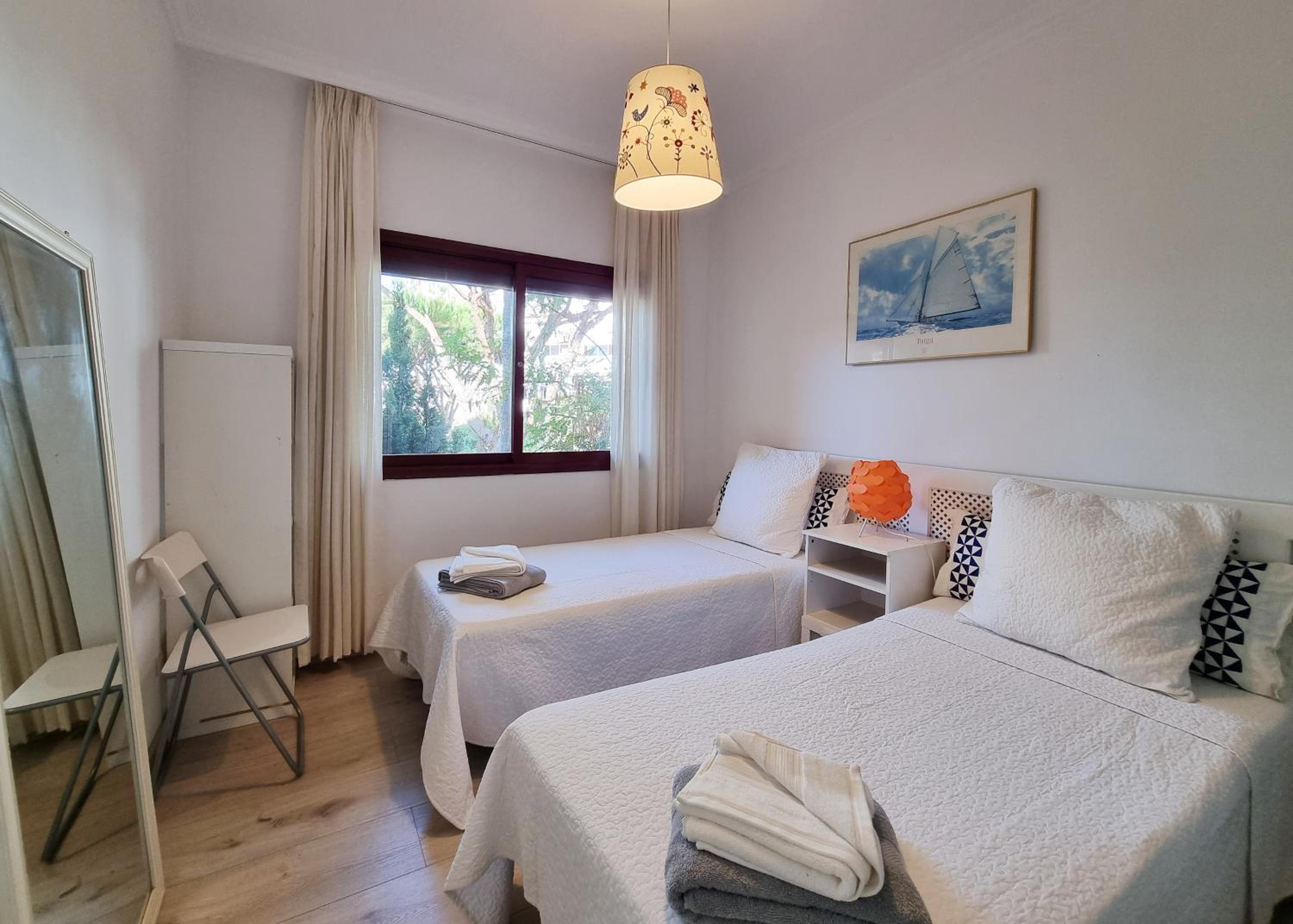 Luxury Apartment in Jardines De Don Carlos