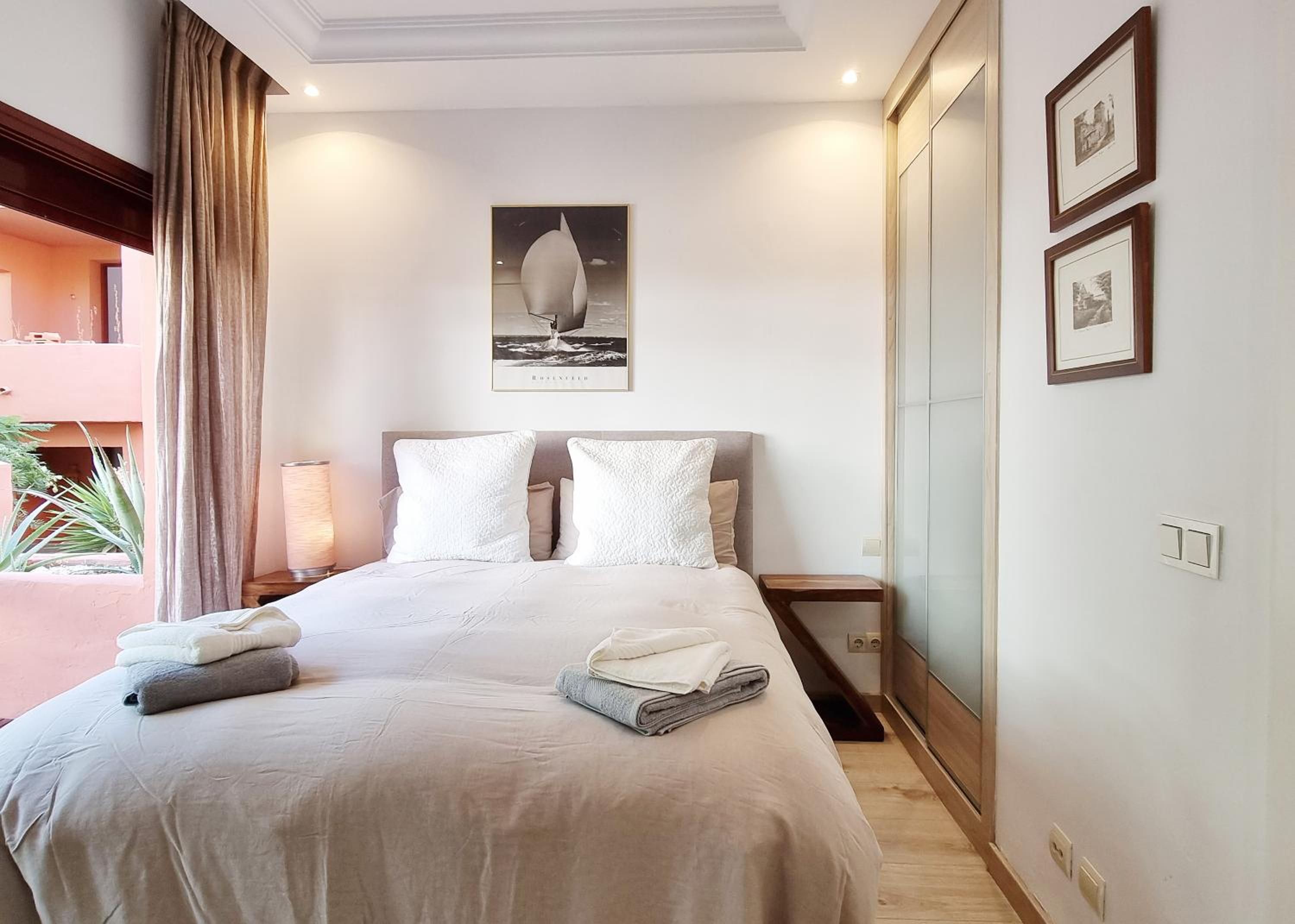 Luxury Apartment in Jardines De Don Carlos