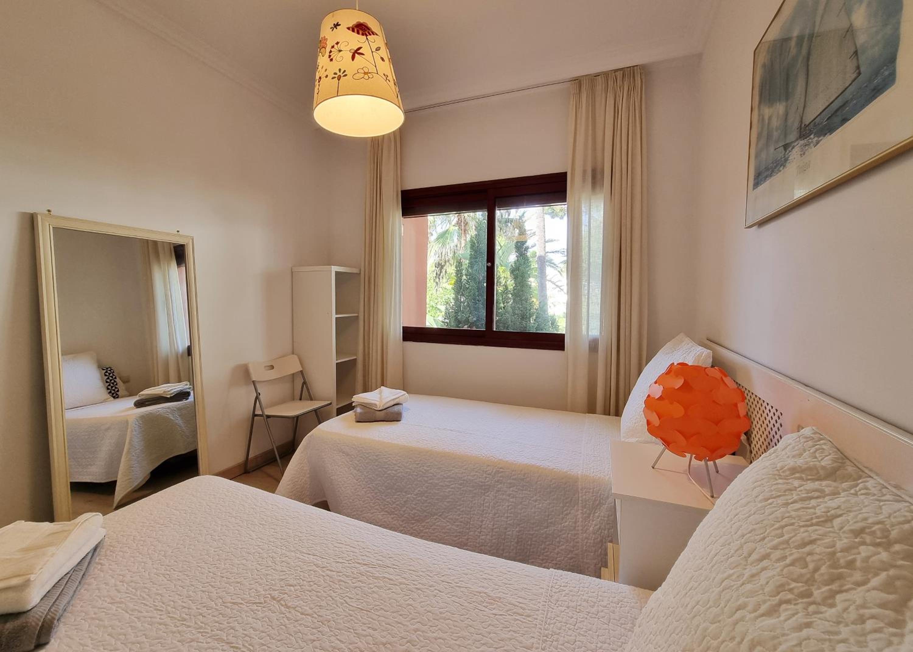 Luxury Apartment in Jardines De Don Carlos