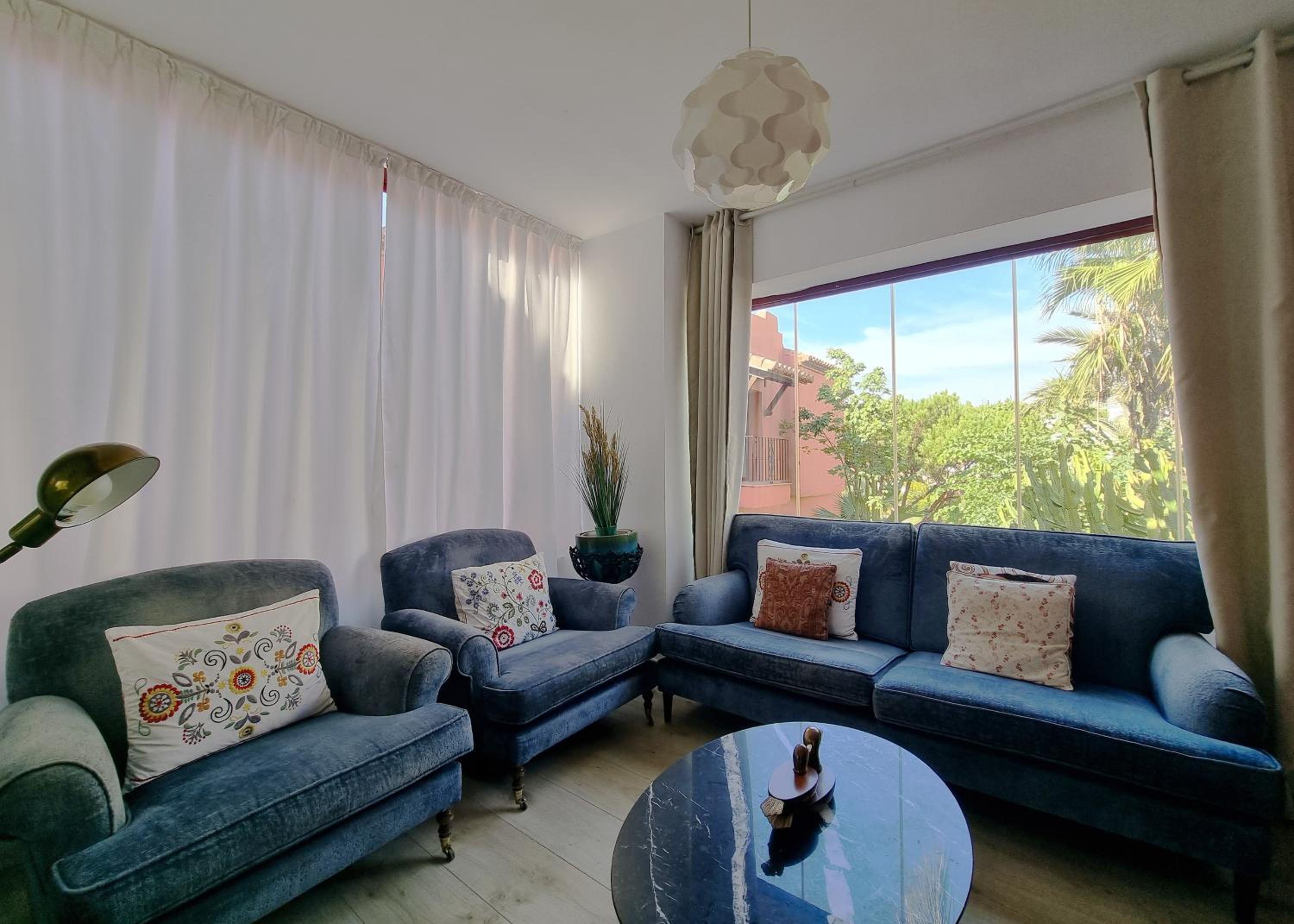 Luxury Apartment in Jardines De Don Carlos