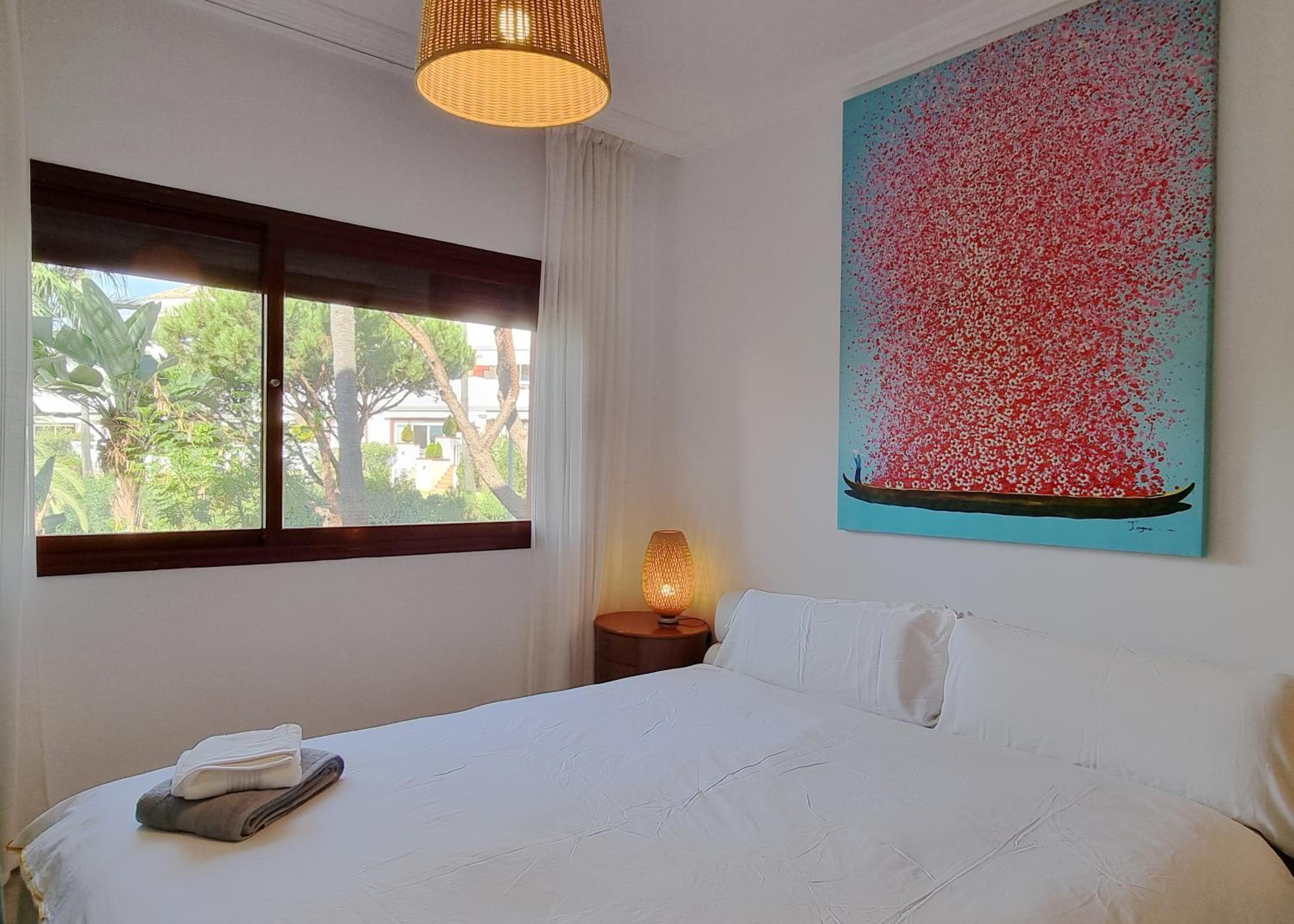 Luxury Apartment in Jardines De Don Carlos