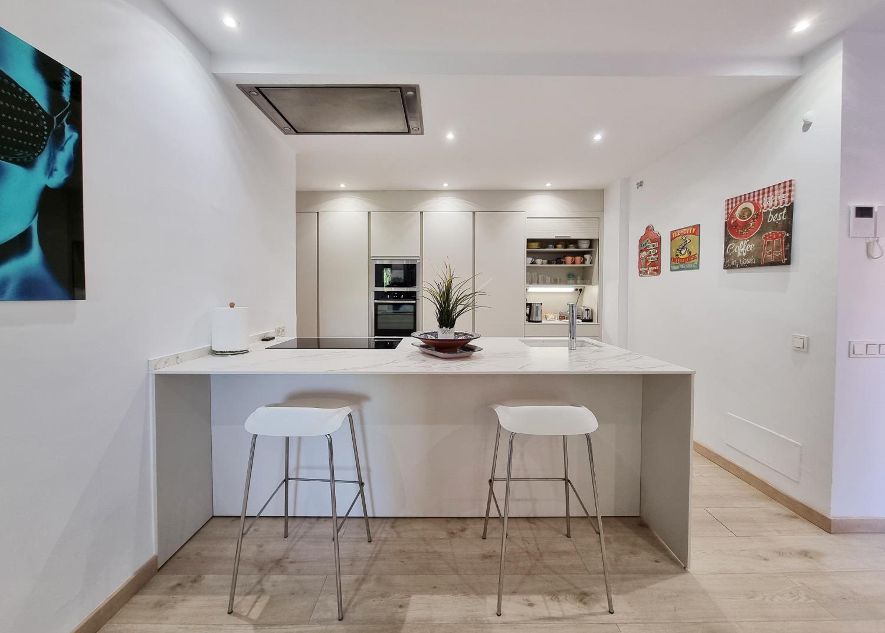 Luxury Apartment in Jardines De Don Carlos