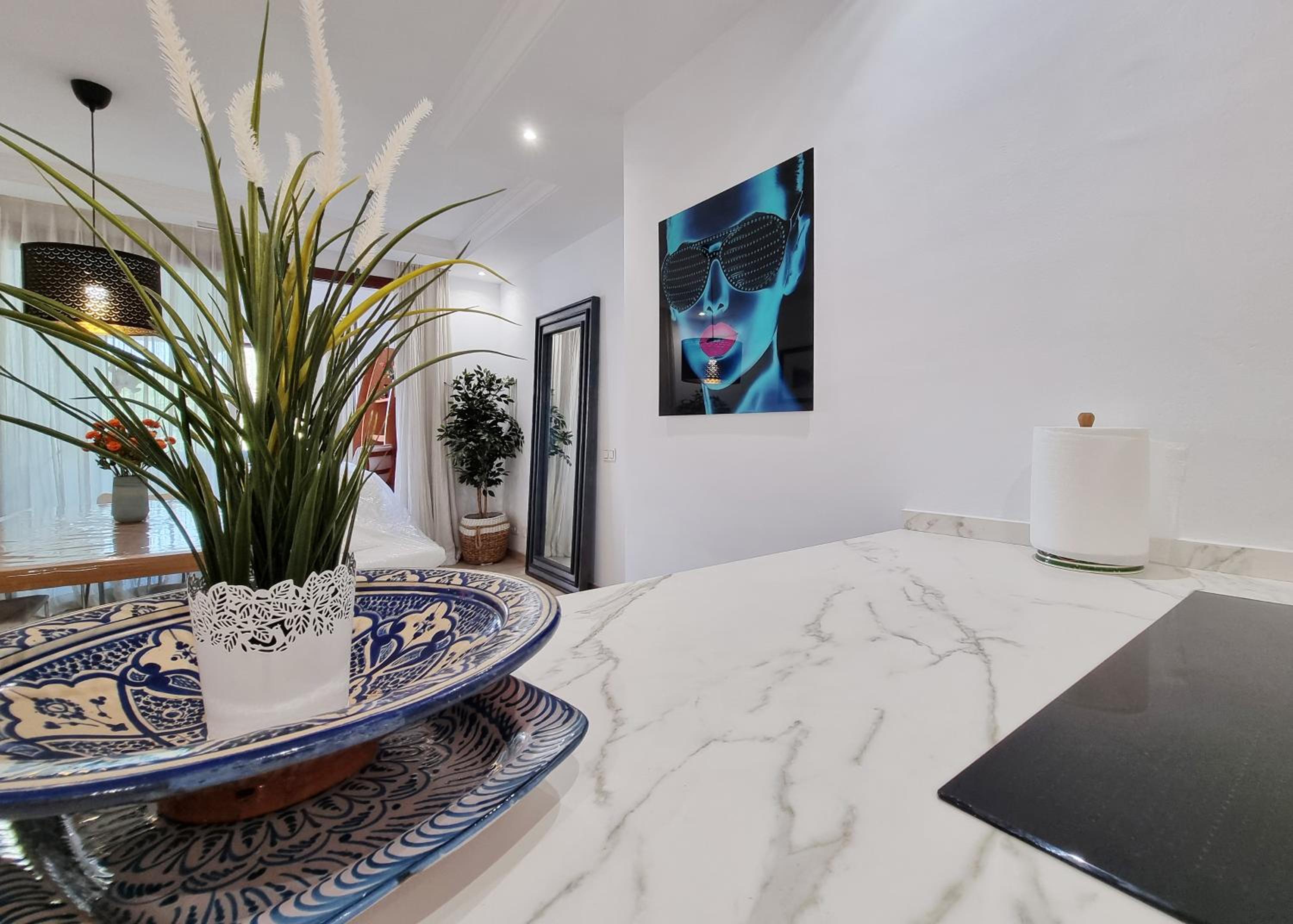 Luxury Apartment in Jardines De Don Carlos