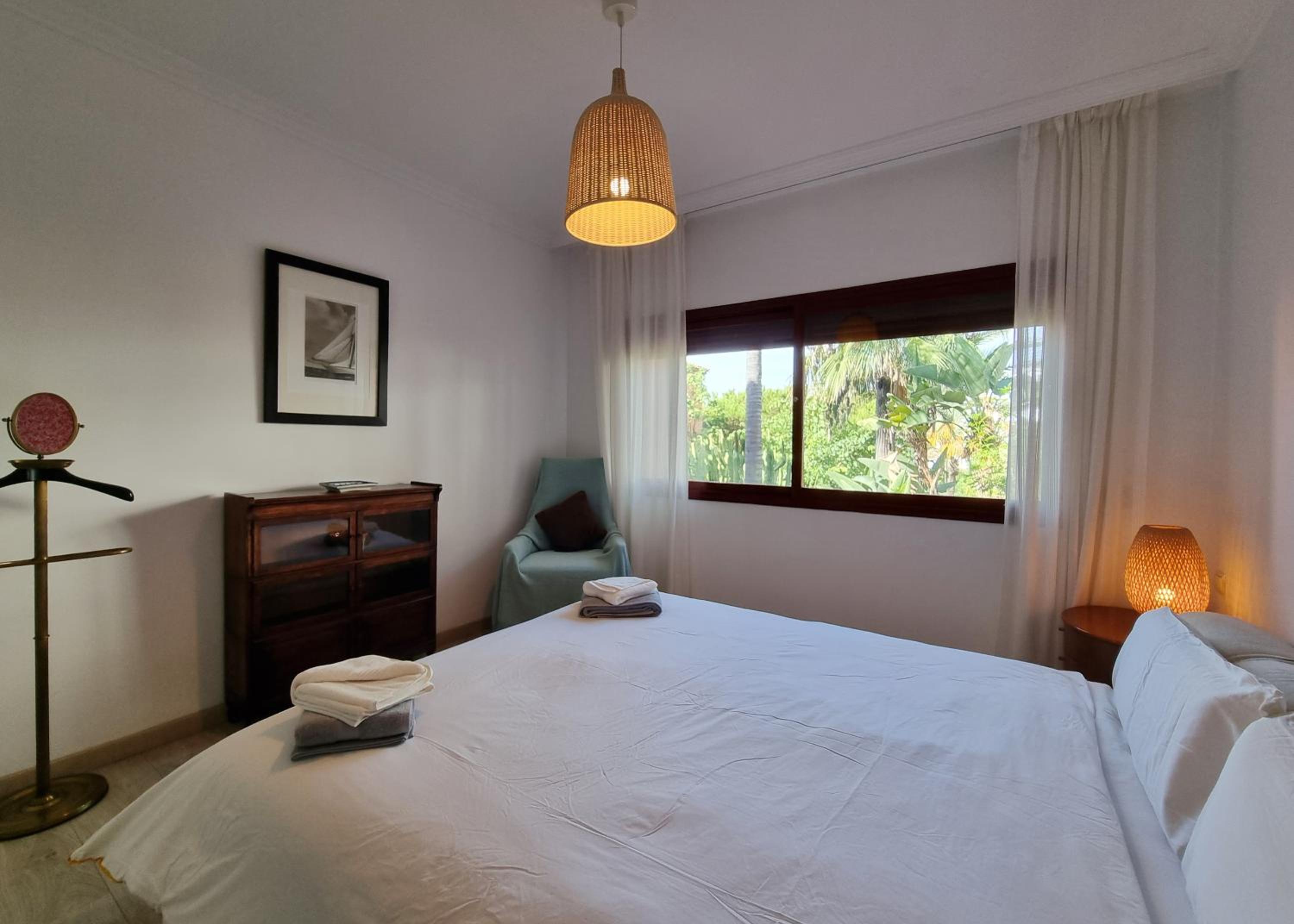 Luxury Apartment in Jardines De Don Carlos