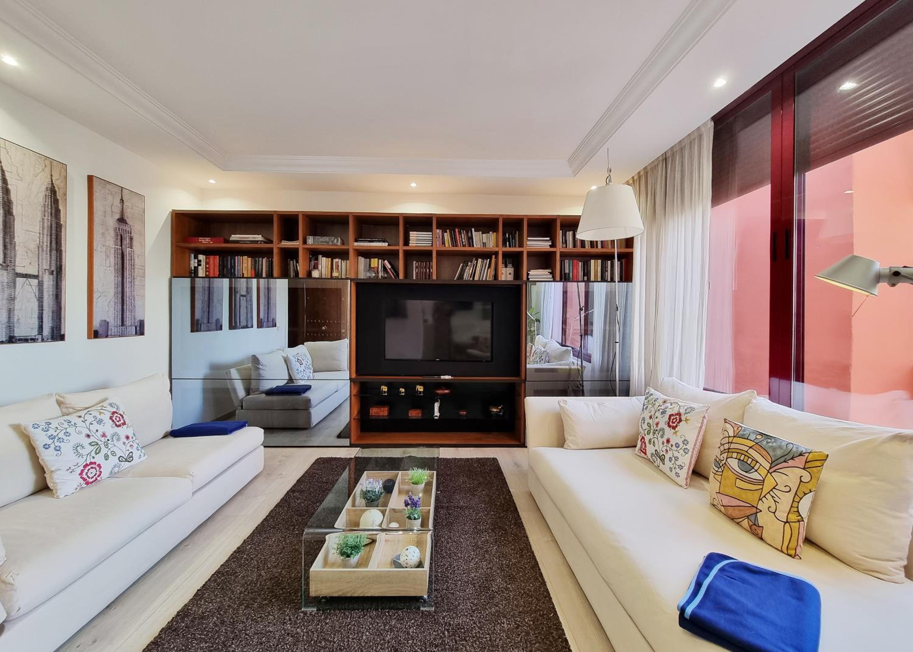 Luxury Apartment in Jardines De Don Carlos