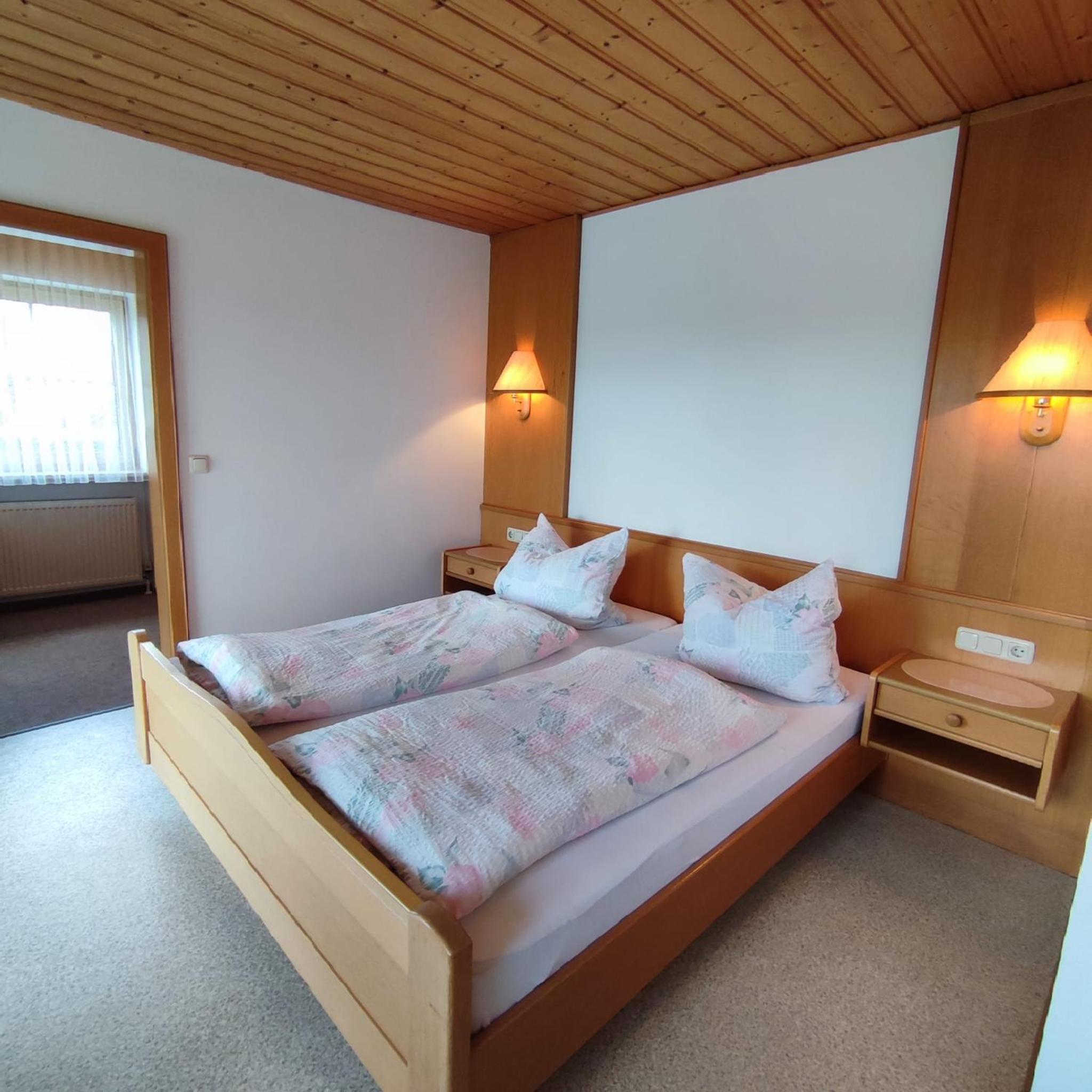 Ferienwohnung Lichtenauer Hof