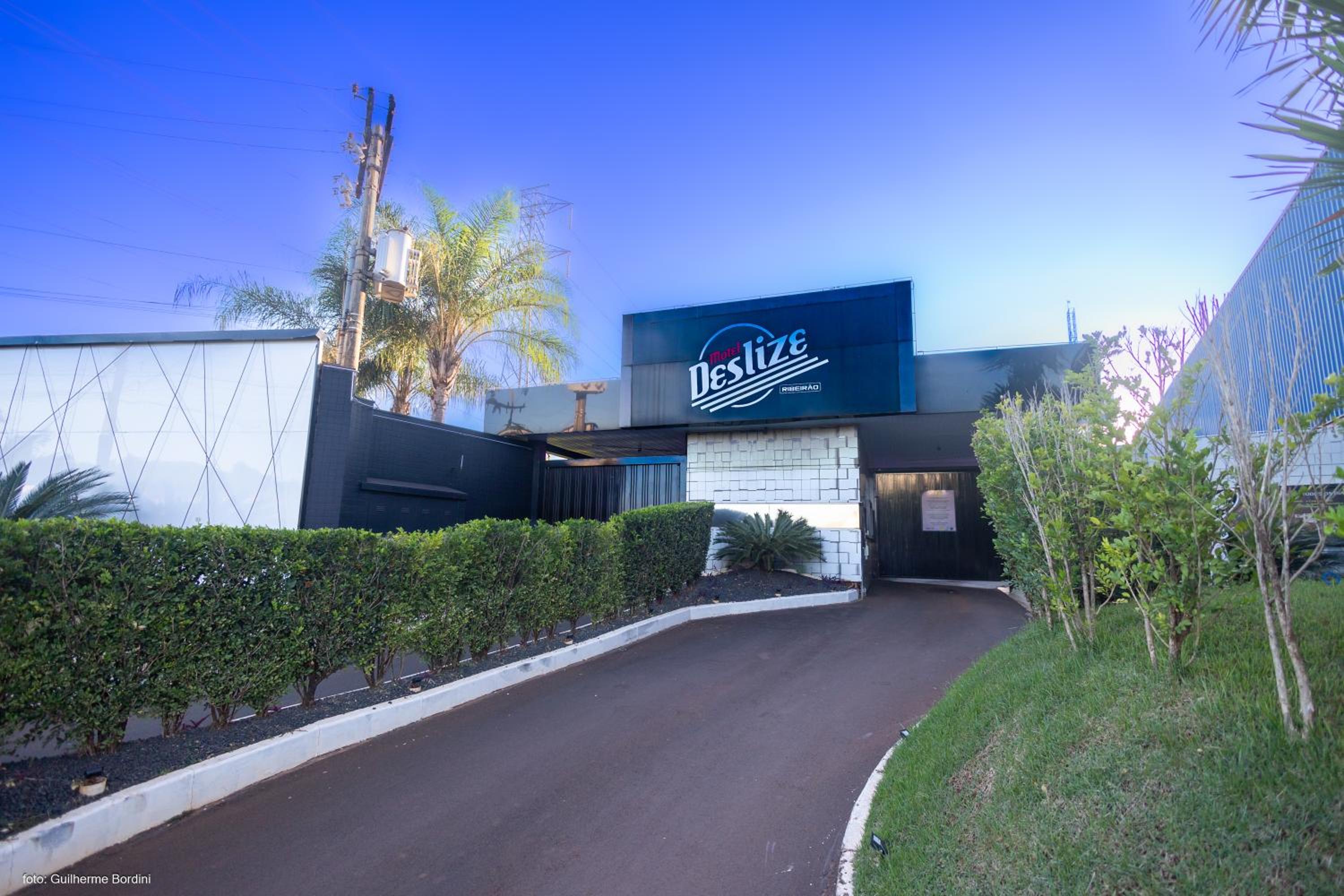 Hotel Motel Deslize Ribeirao Preto