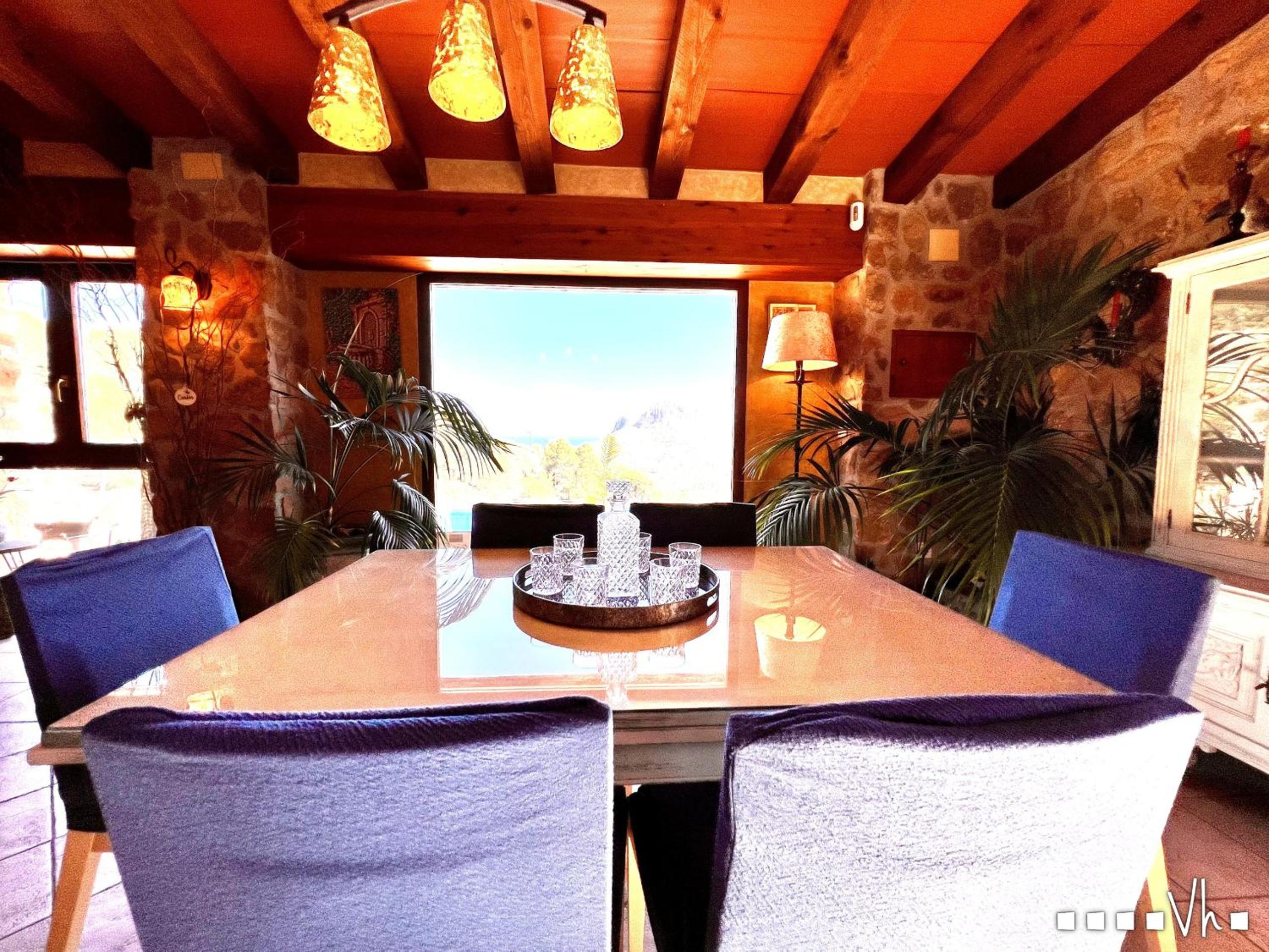 VH CostaBlanca - CALIMA view 4