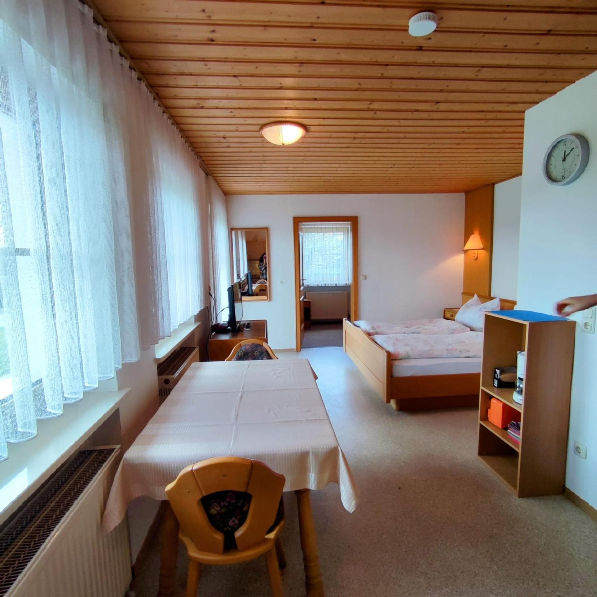 Ferienwohnung Lichtenauer Hof