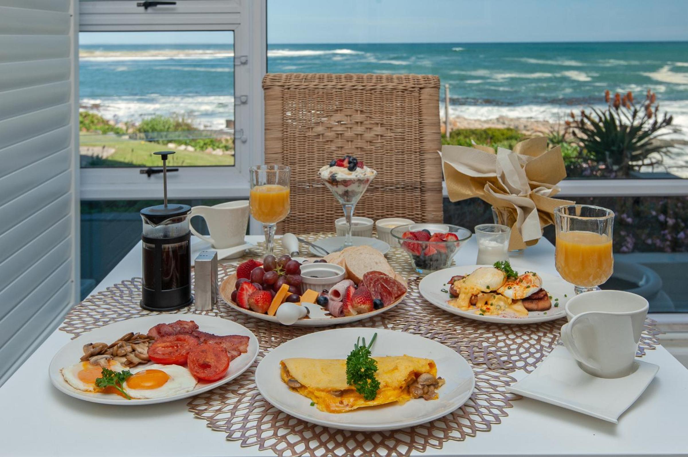 Absolute Ocean Boutique Guesthouse view 3