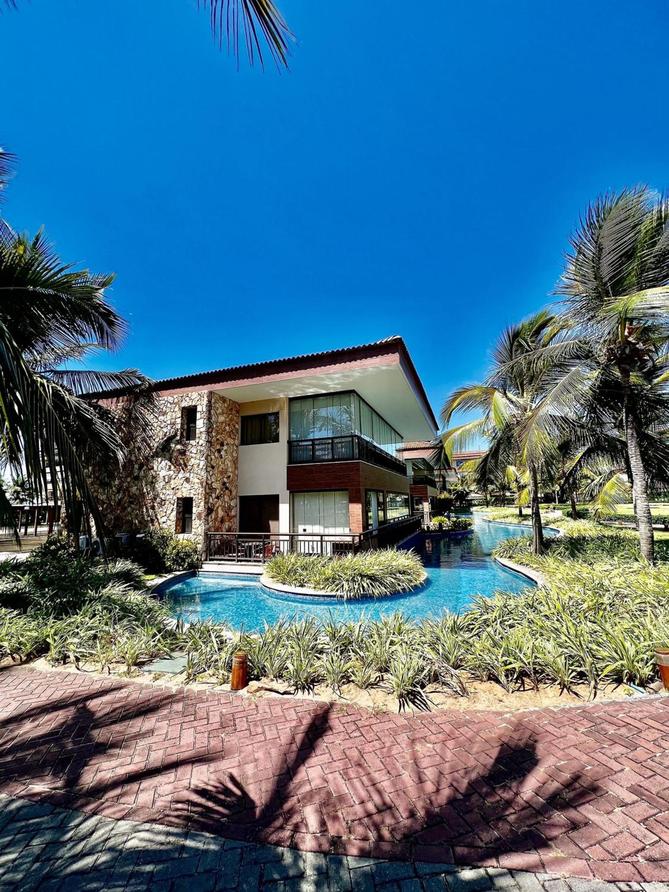 Mandara Lanai Apartamento Bangalô