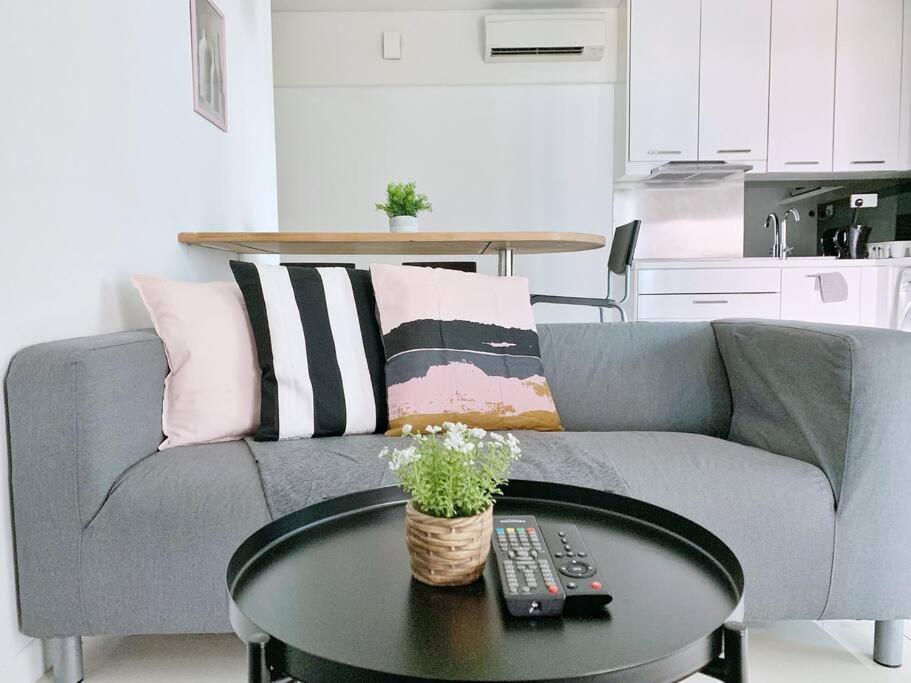 Mercu Summer Suites KLCC 2BR Pastel Rose