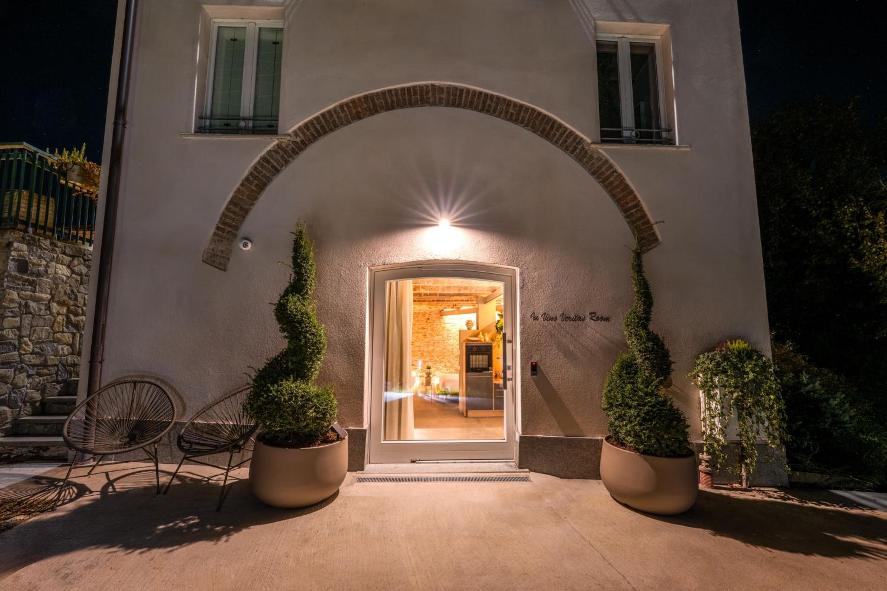 Langhe Country House