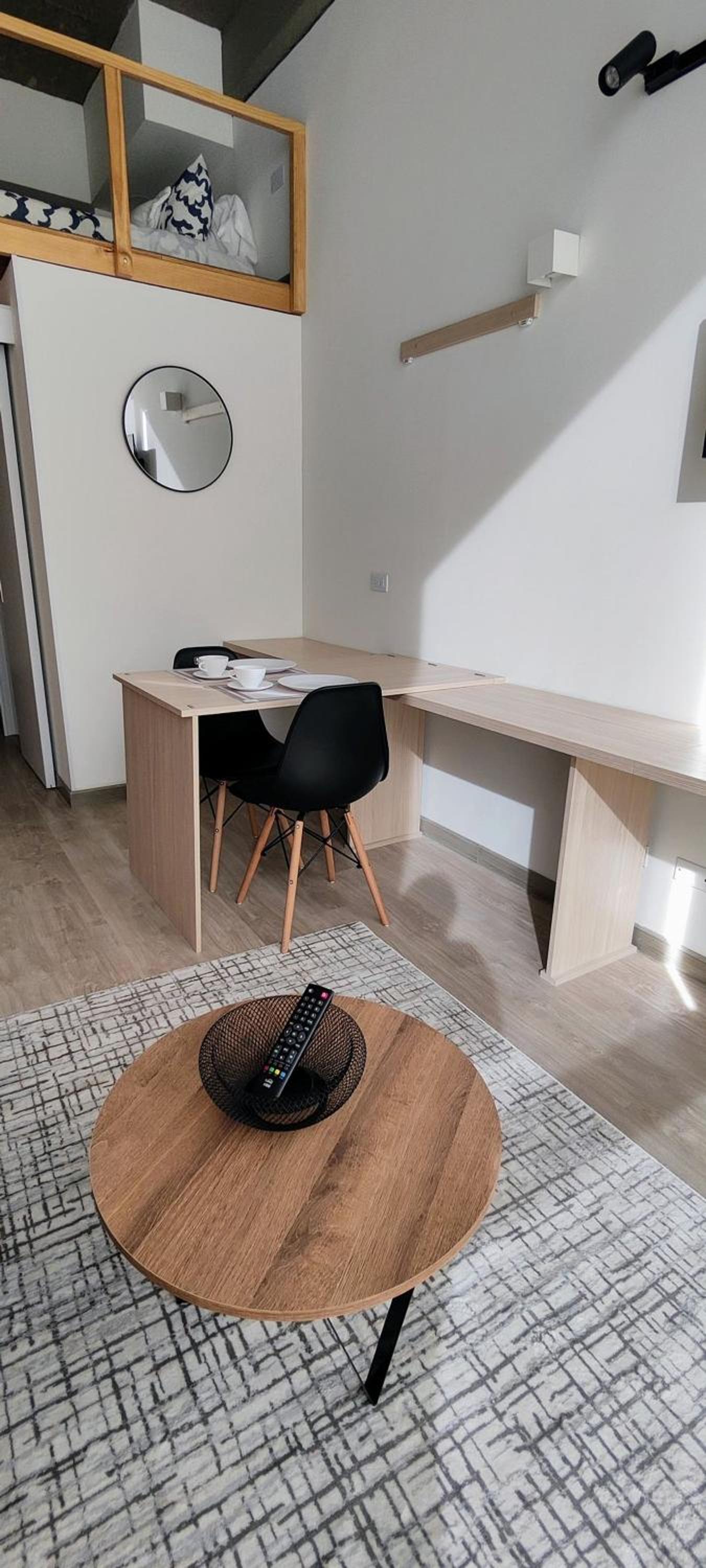 Elegante Loft en Chapinero!