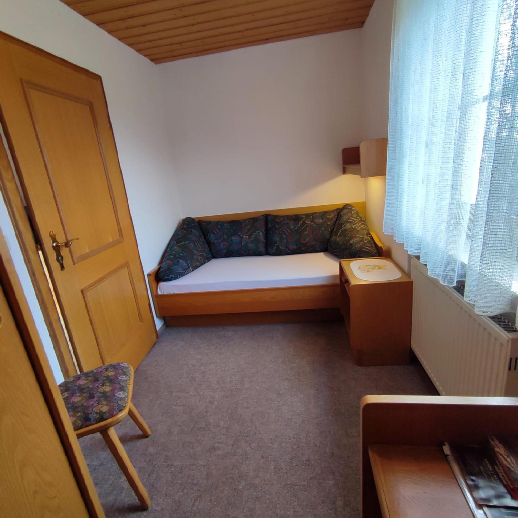 Ferienwohnung Lichtenauer Hof