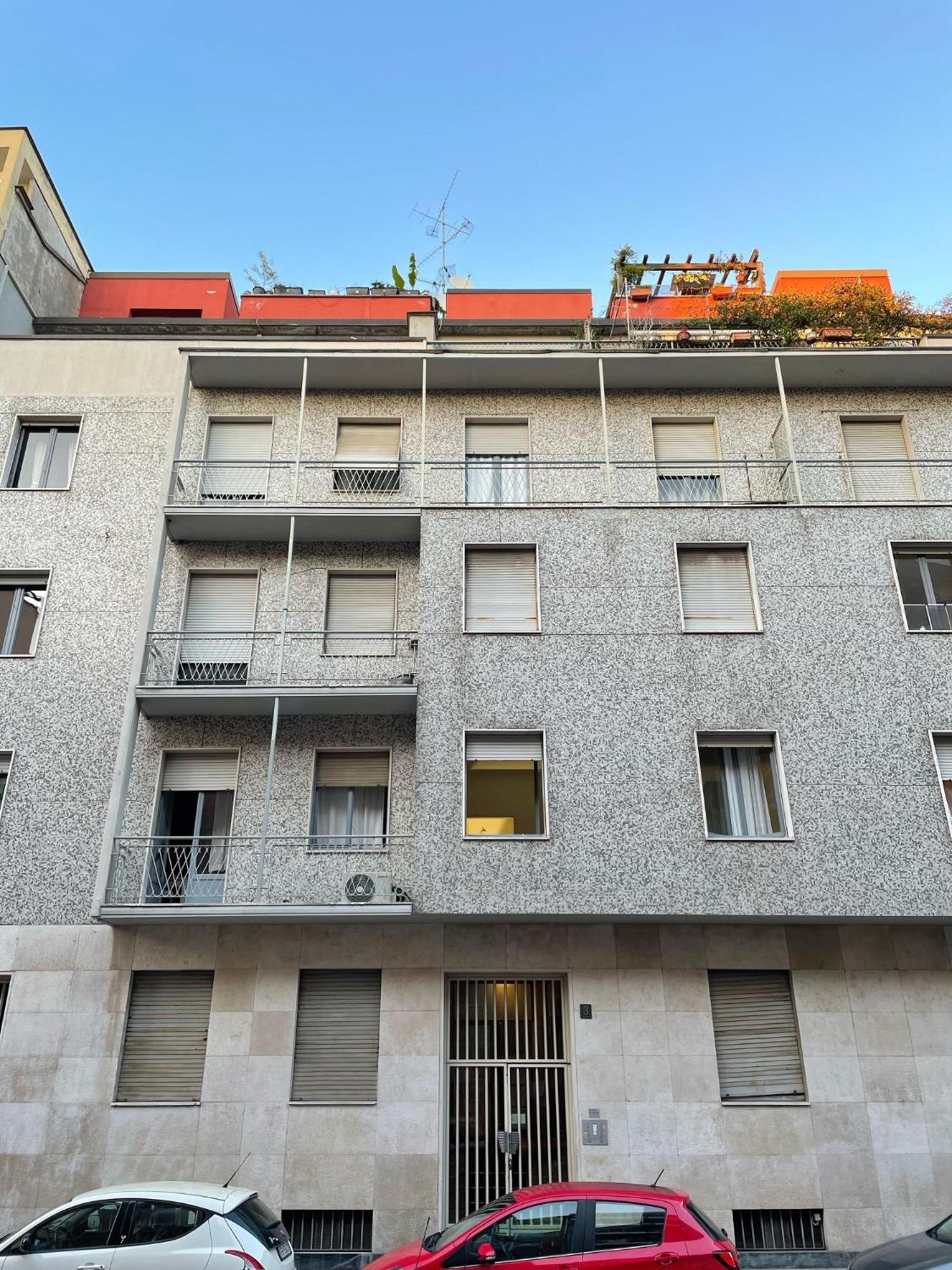Milano Studio B photo 1