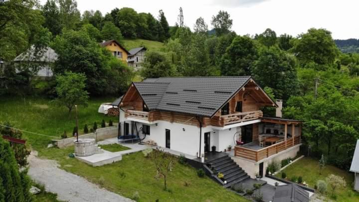 CABANA BELVEDERE
