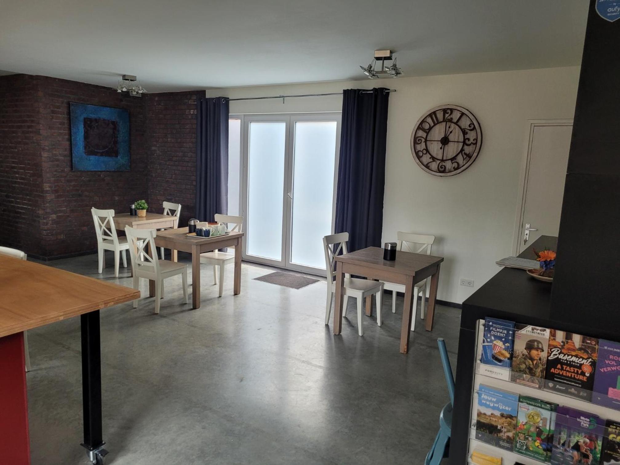 Het Wit Huys view 4