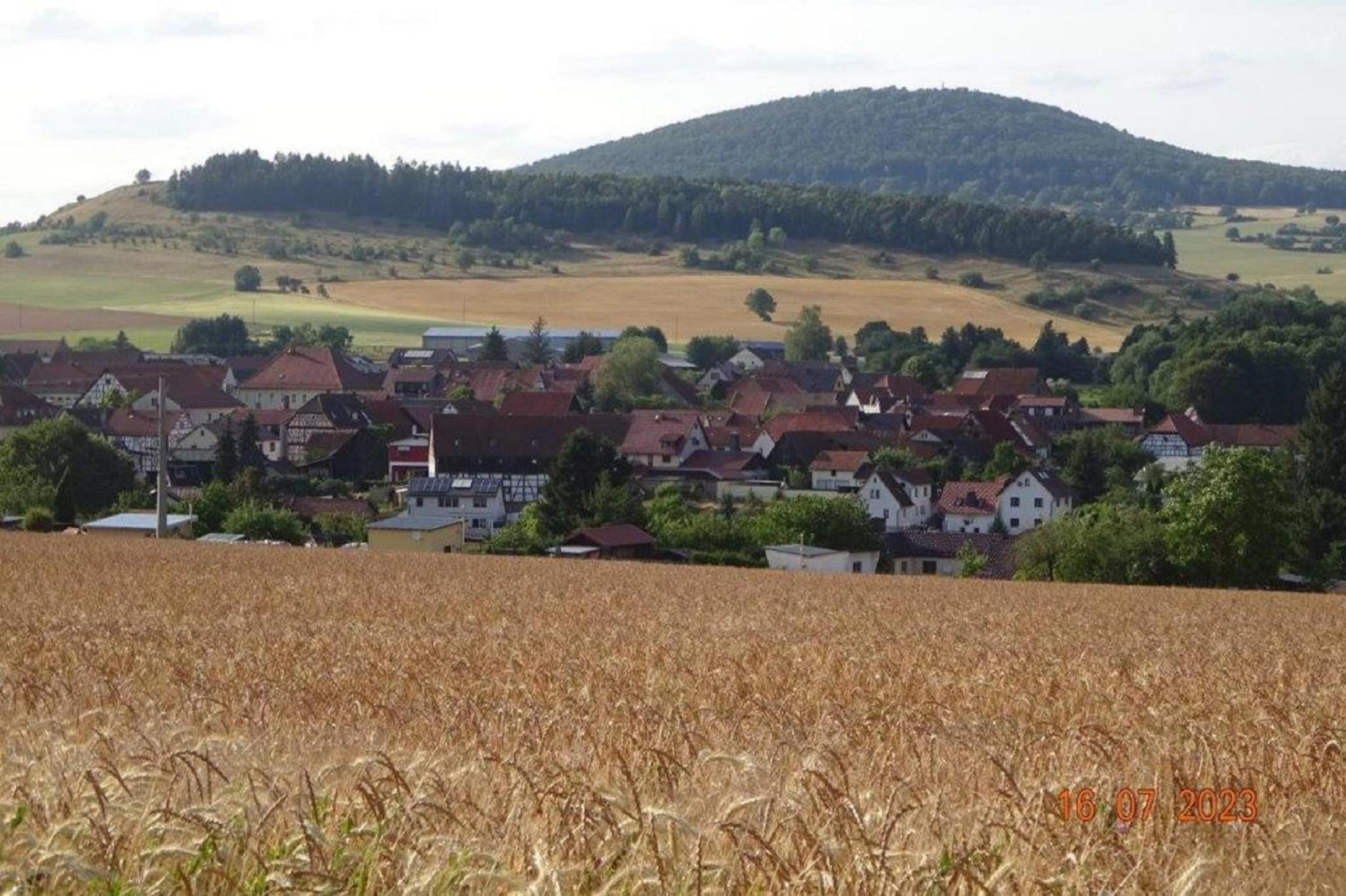 Ferienwohnung Neue Schmiede