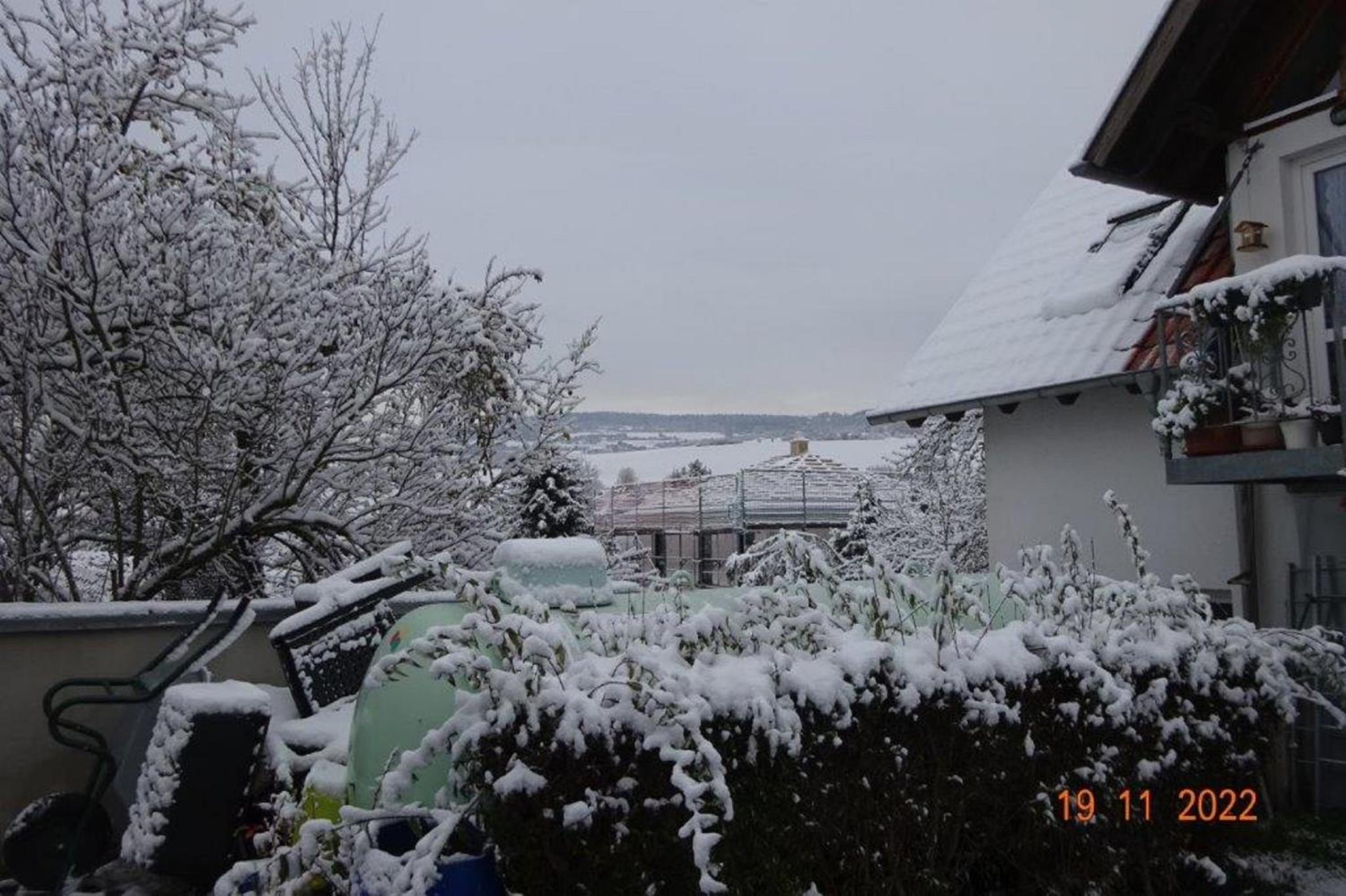 Ferienwohnung Neue Schmiede