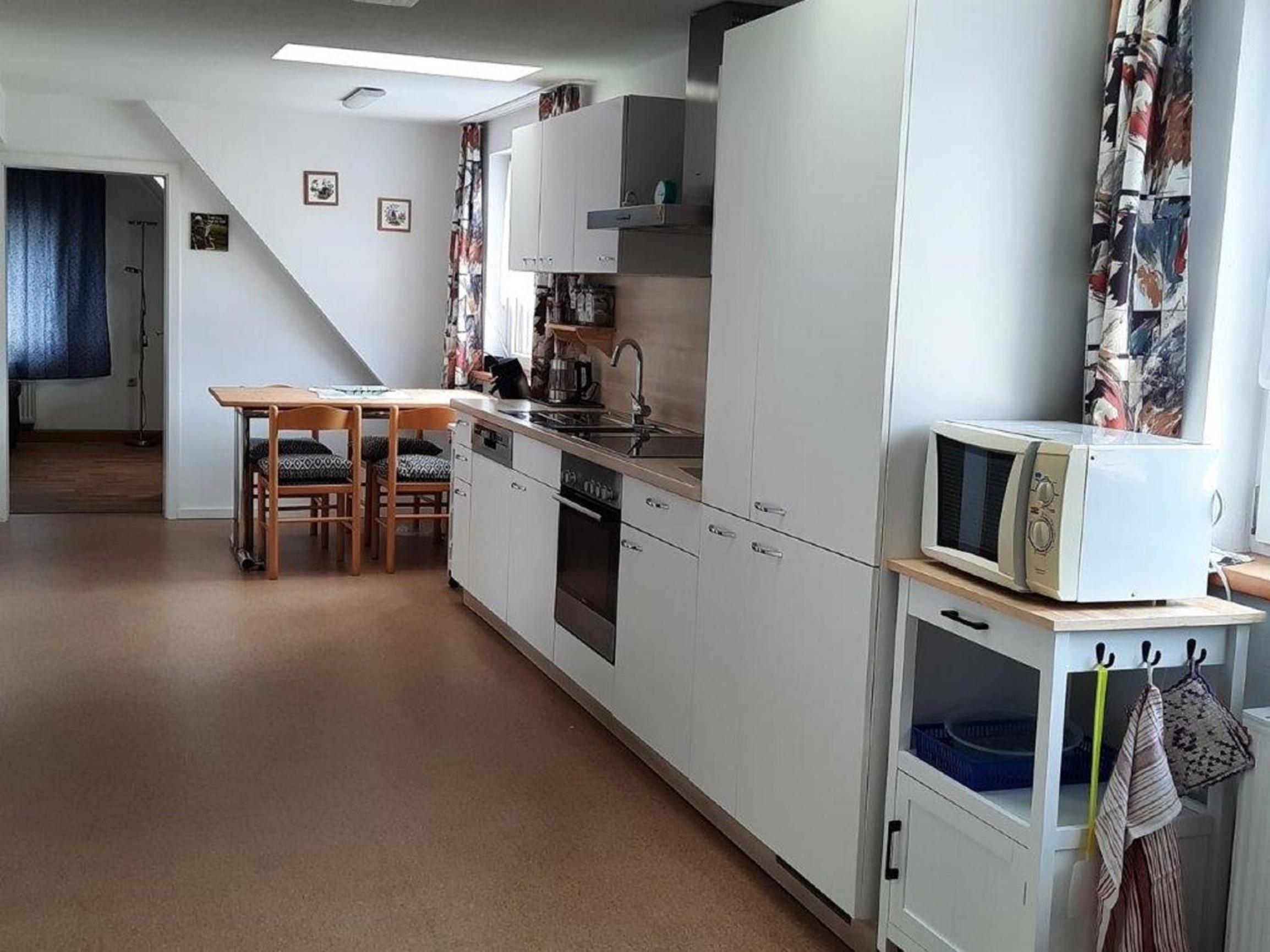Ferienwohnung Neue Schmiede
