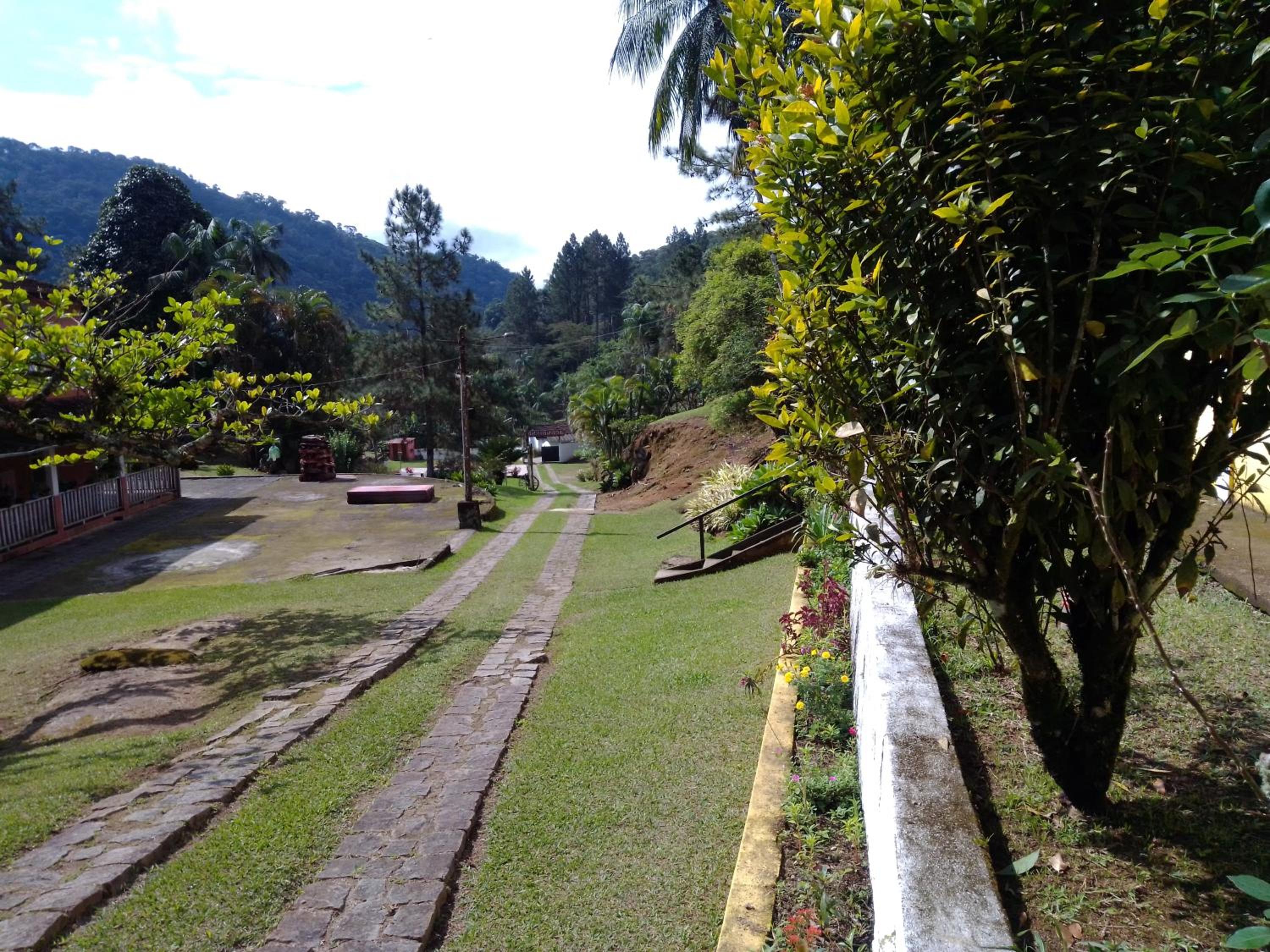Mangaratiba Lazer e paz na Mata Atlântica